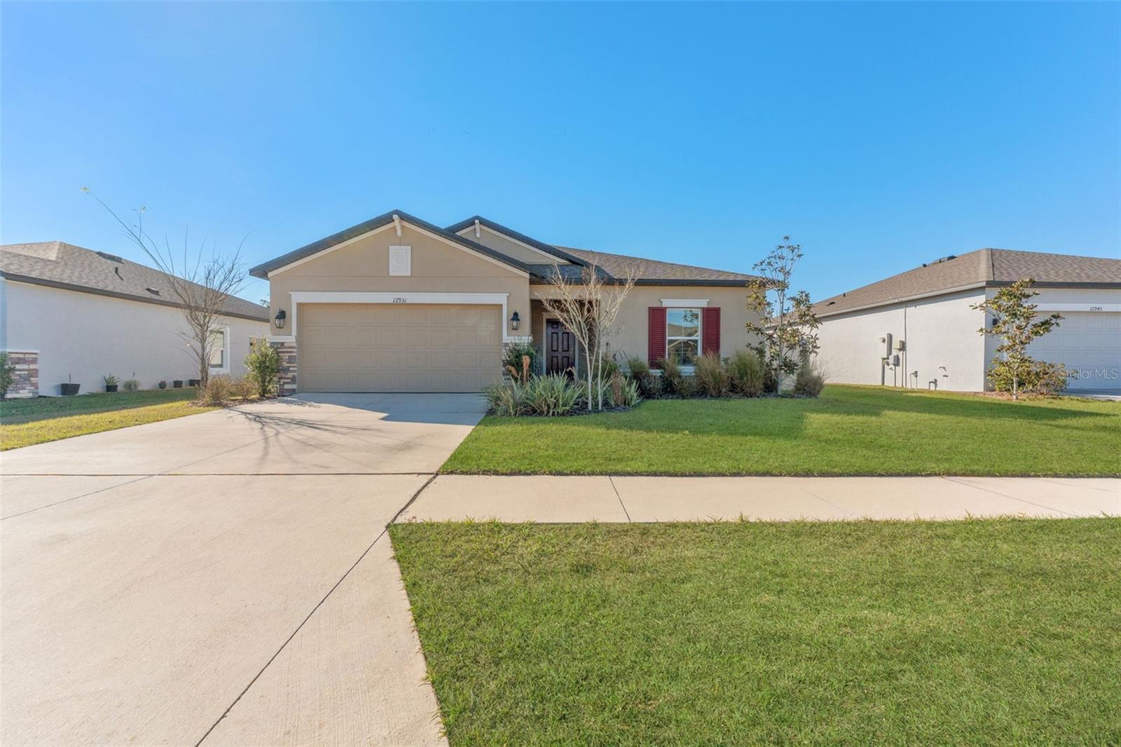 12931 CONQUISTADOR LOOP, SPRING HILL, FL, 34610