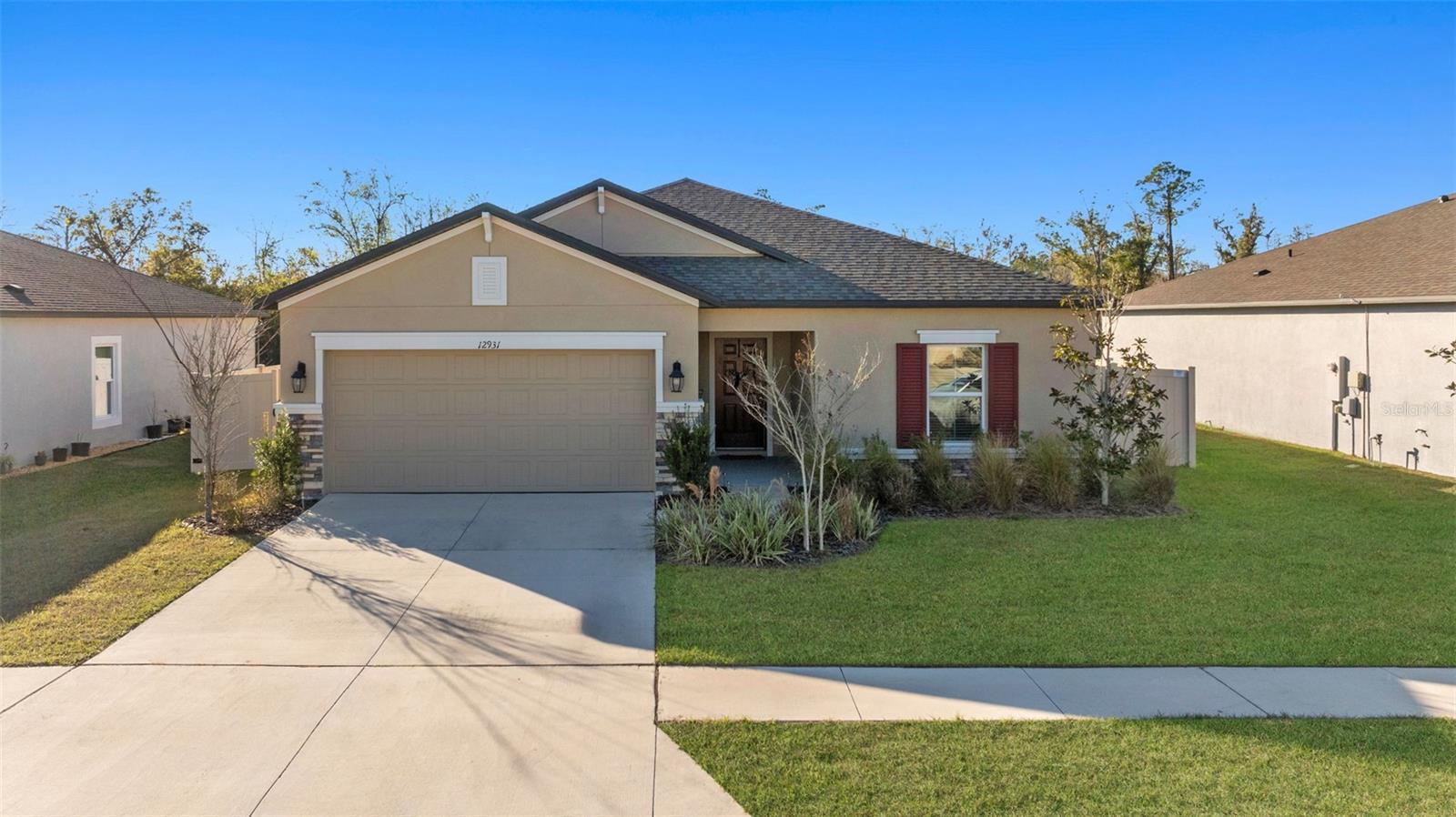 12931 CONQUISTADOR LOOP, SPRING HILL, FL, 34610