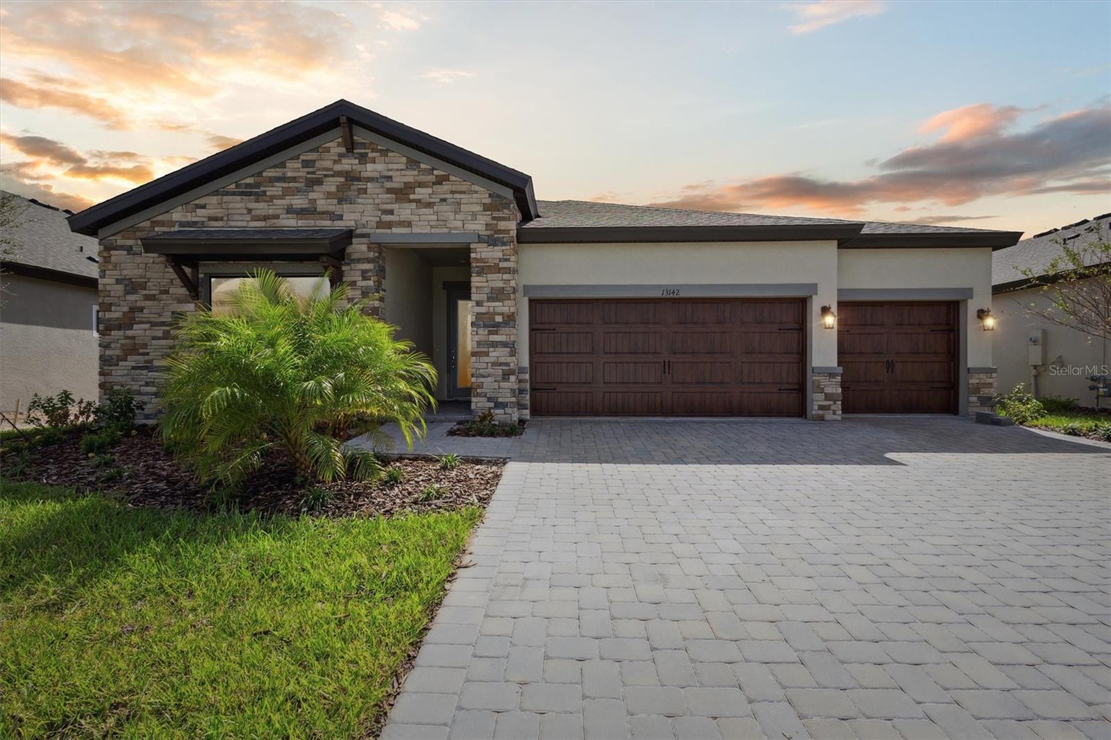 13142 HOMESTEAD LN, PARRISH, FL, 34219