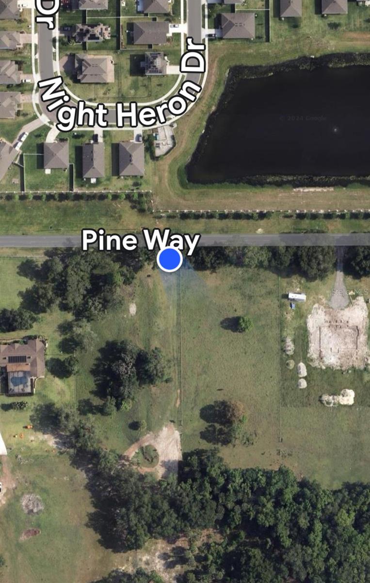 PINE WAY #Lot 4E, SANFORD, FL, 32773