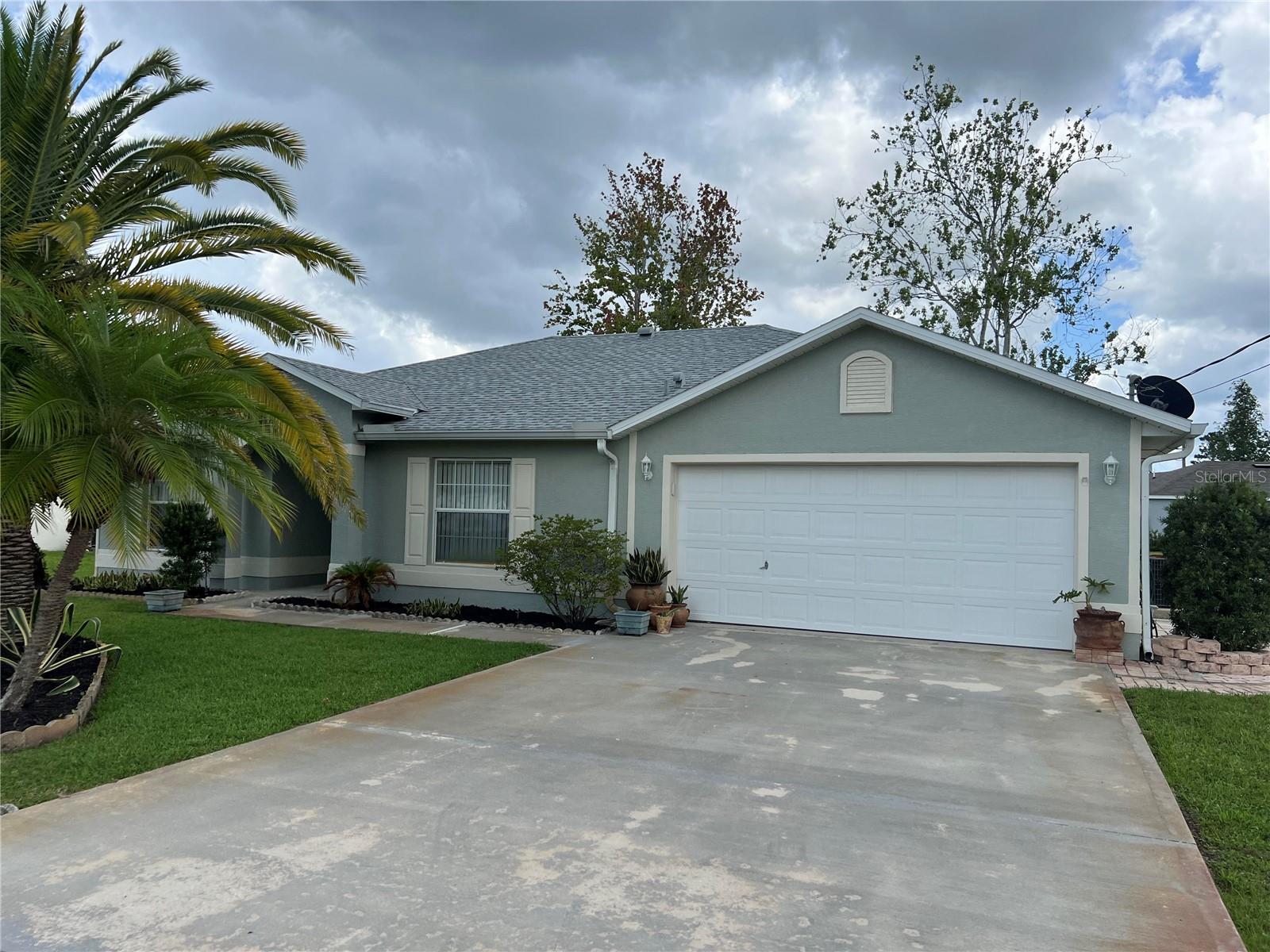 62 RANDOLPH DR, PALM COAST, FL, 32164