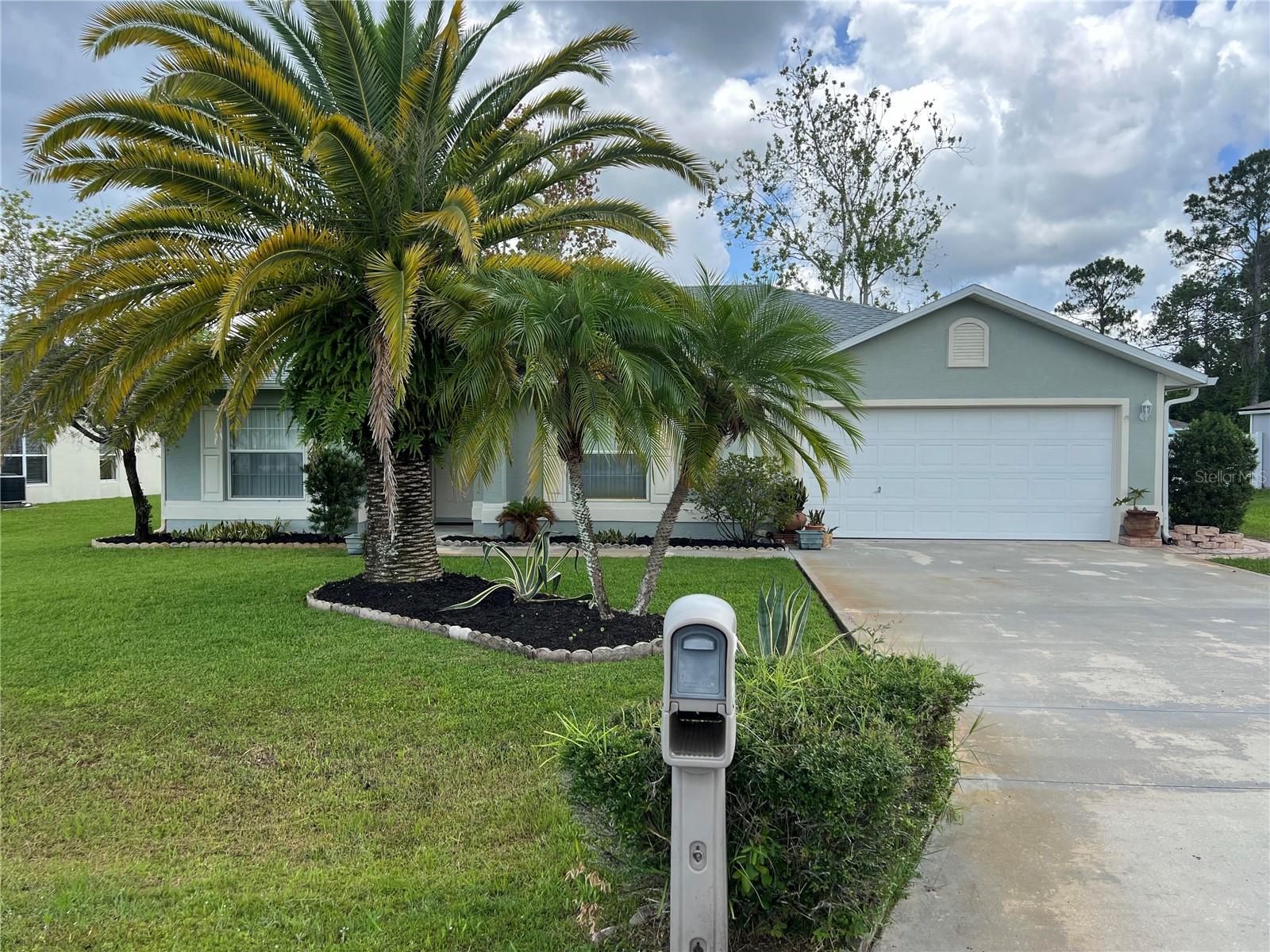 62 RANDOLPH DR, PALM COAST, FL, 32164