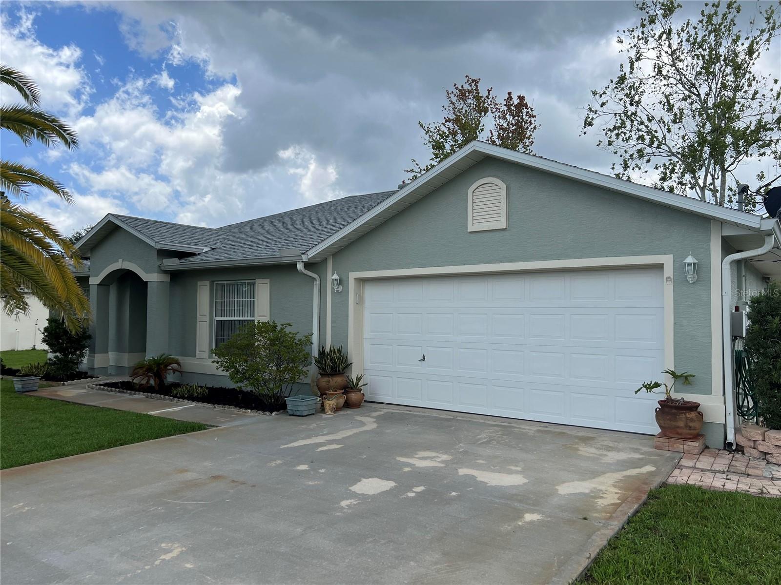62 RANDOLPH DR, PALM COAST, FL, 32164