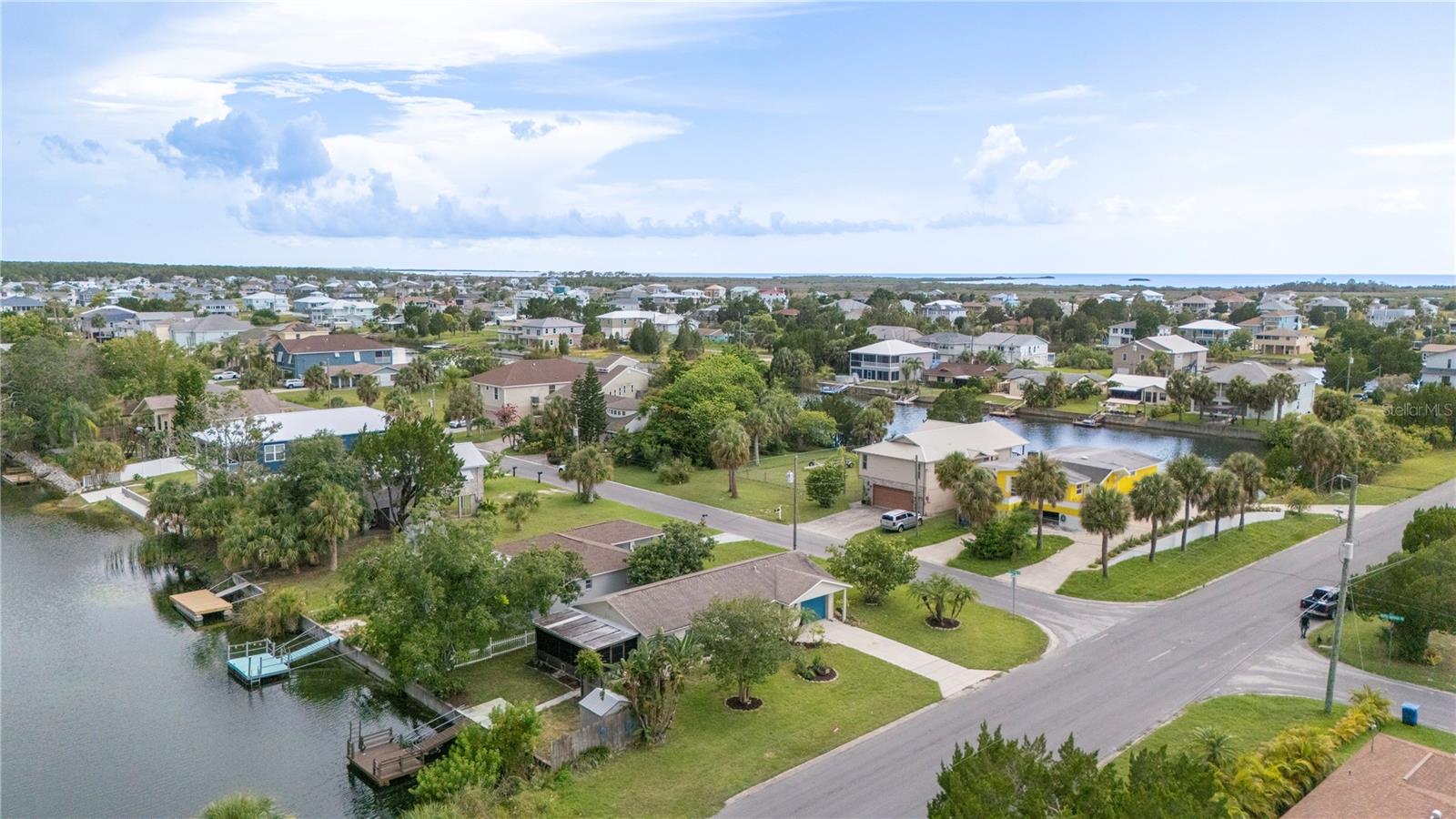 3300 SEA GRAPE DR, HERNANDO BEACH, FL, 34607