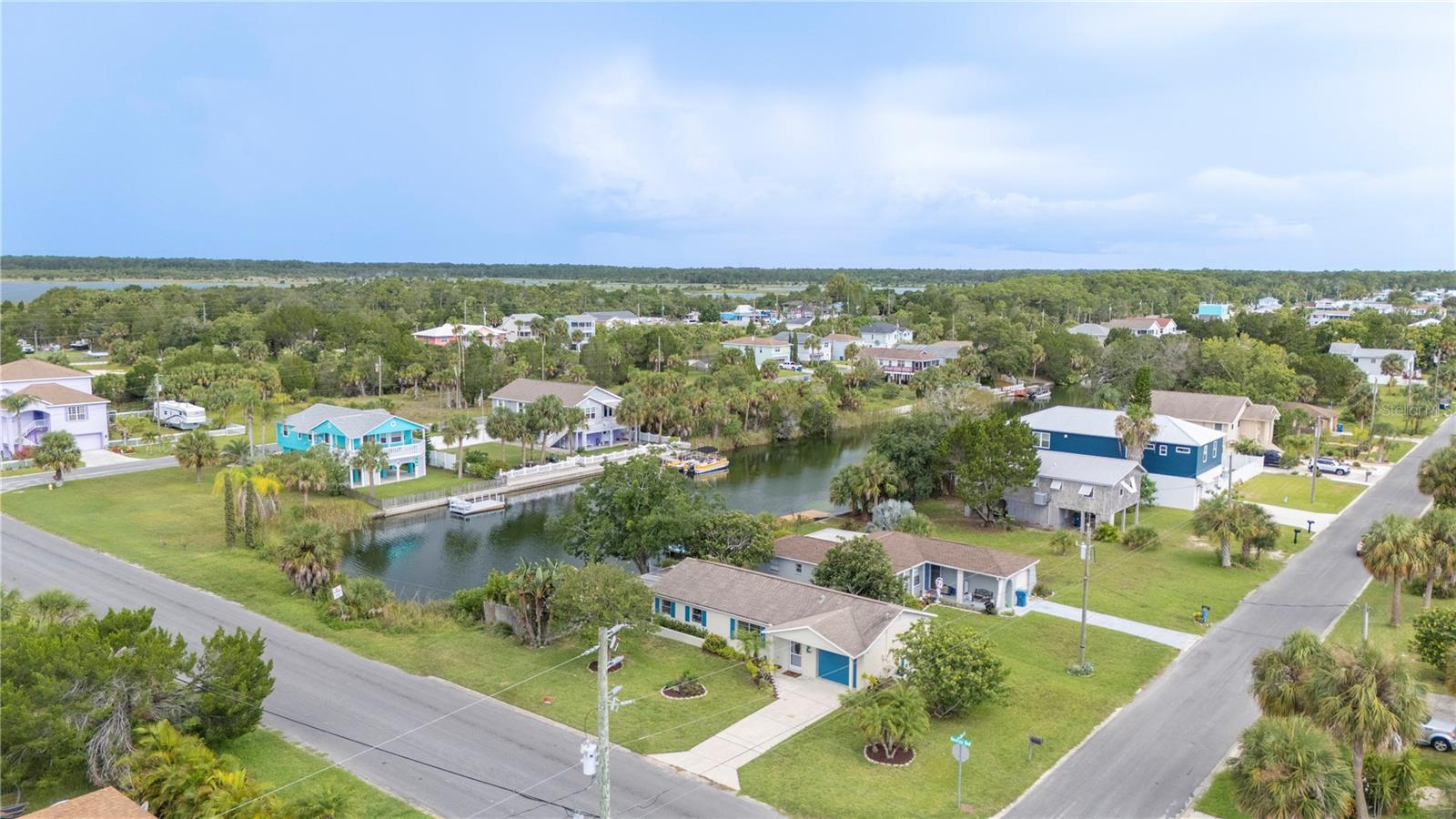 3300 SEA GRAPE DR, HERNANDO BEACH, FL, 34607