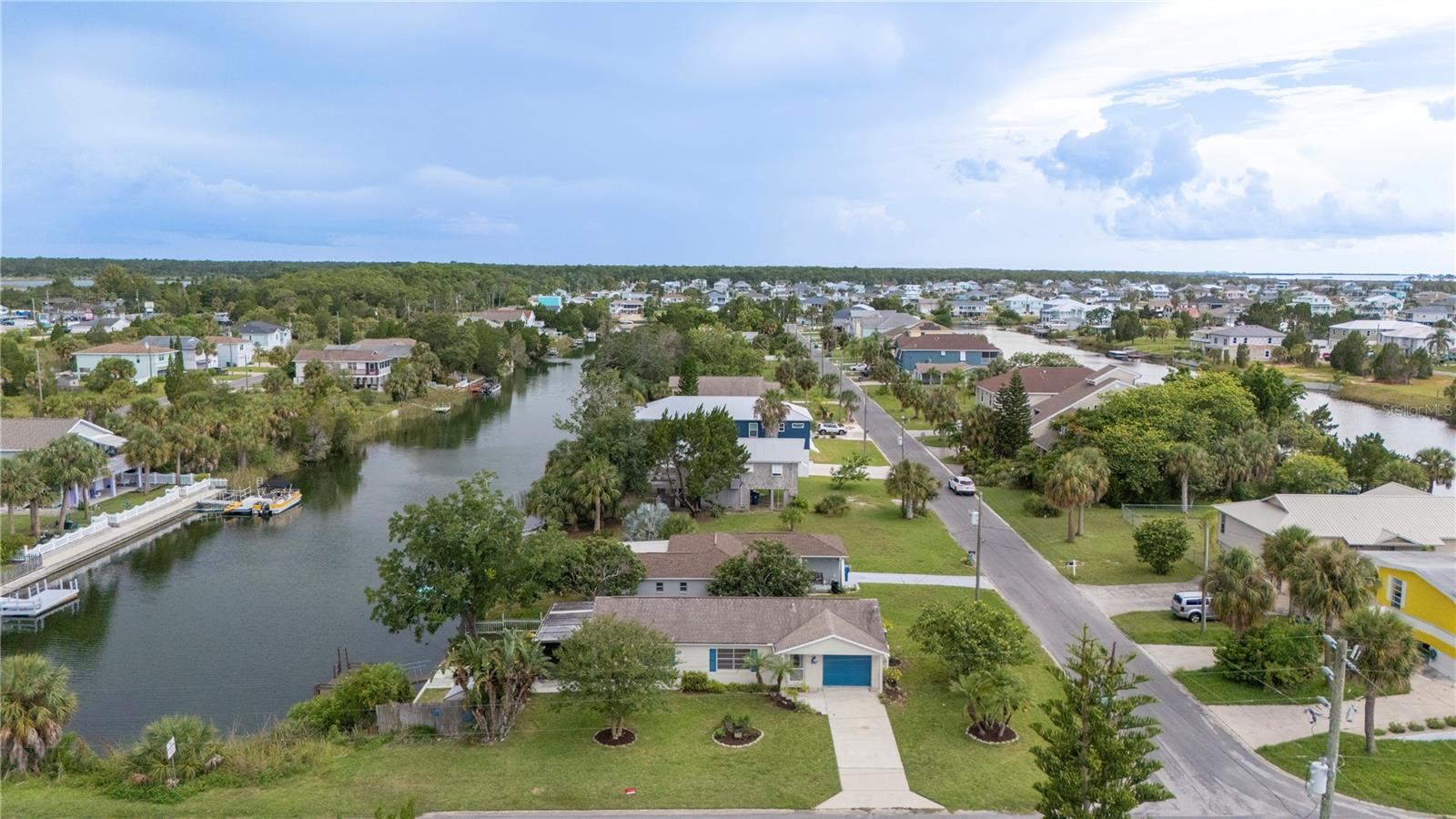 3300 SEA GRAPE DR, HERNANDO BEACH, FL, 34607