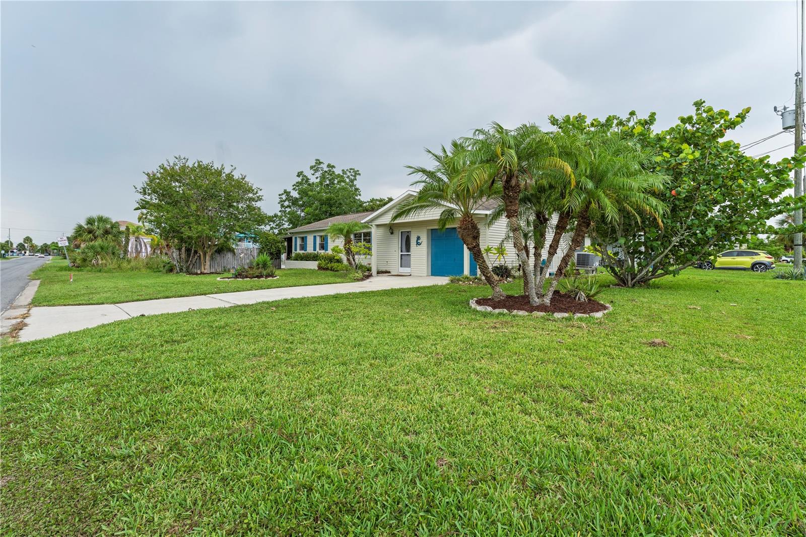 3300 SEA GRAPE DR, HERNANDO BEACH, FL, 34607