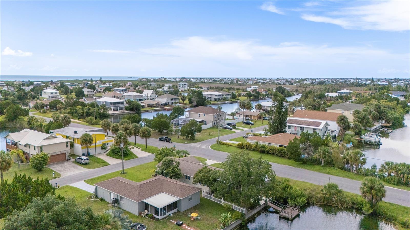 3300 SEA GRAPE DR, HERNANDO BEACH, FL, 34607