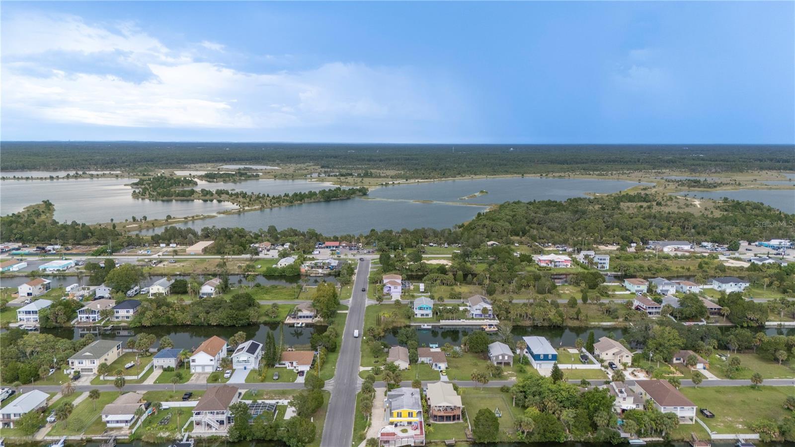 3300 SEA GRAPE DR, HERNANDO BEACH, FL, 34607