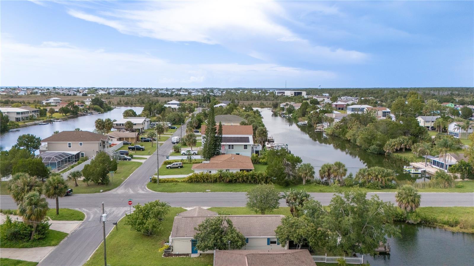 3300 SEA GRAPE DR, HERNANDO BEACH, FL, 34607