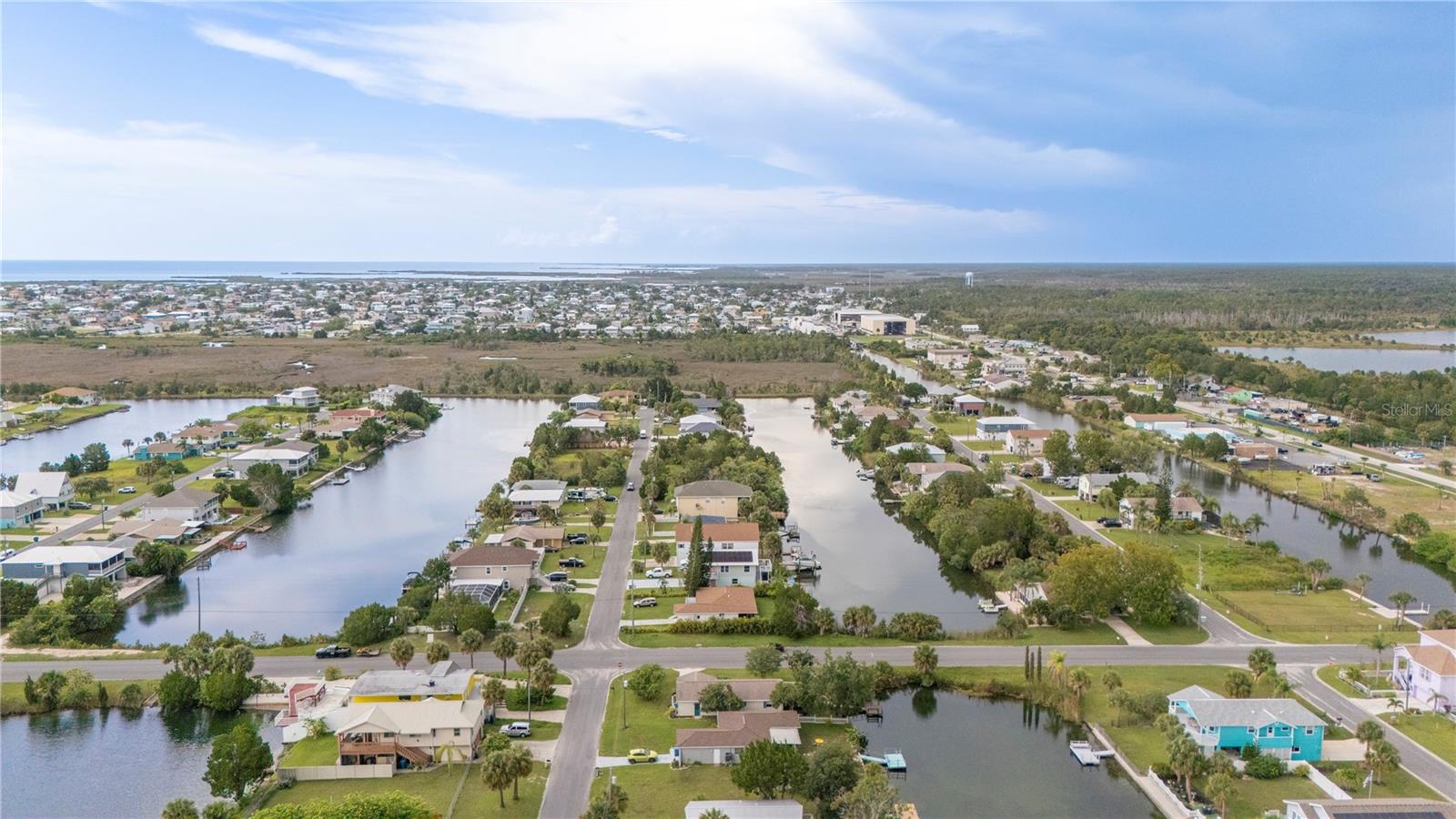 3300 SEA GRAPE DR, HERNANDO BEACH, FL, 34607