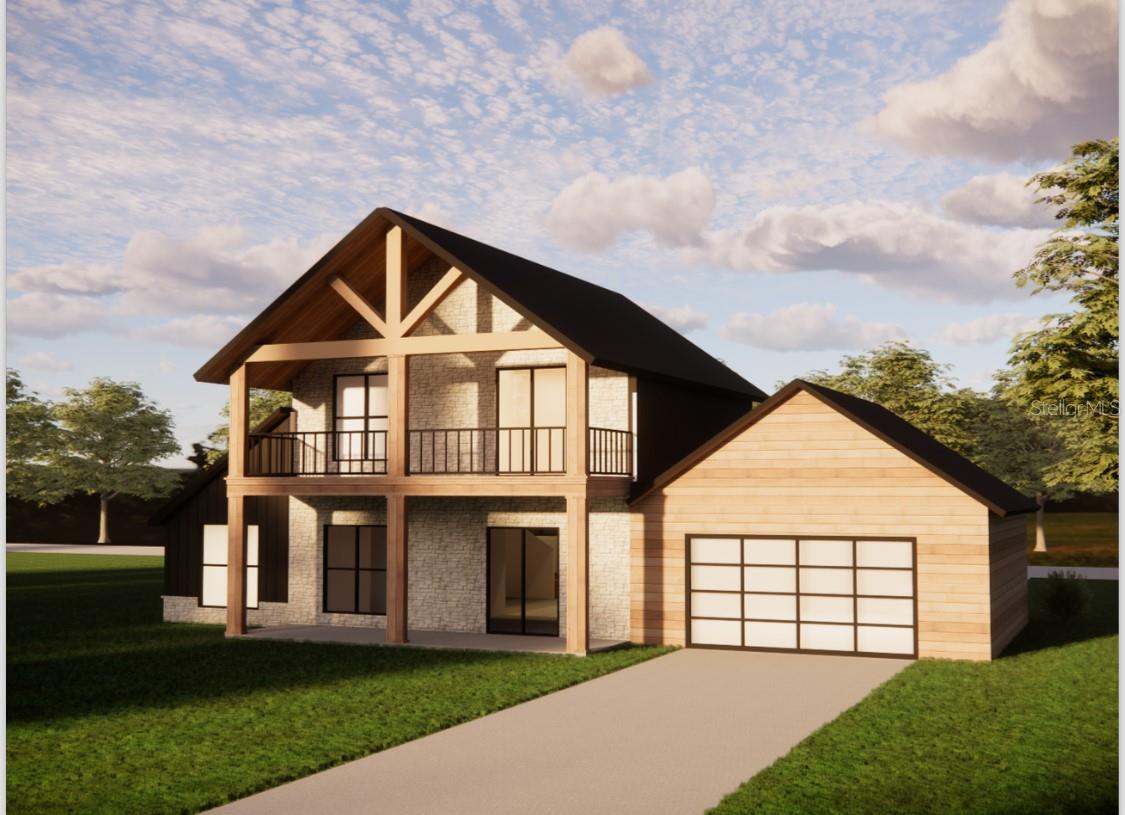 00 BEACH DR, UMATILLA, FL, 32784