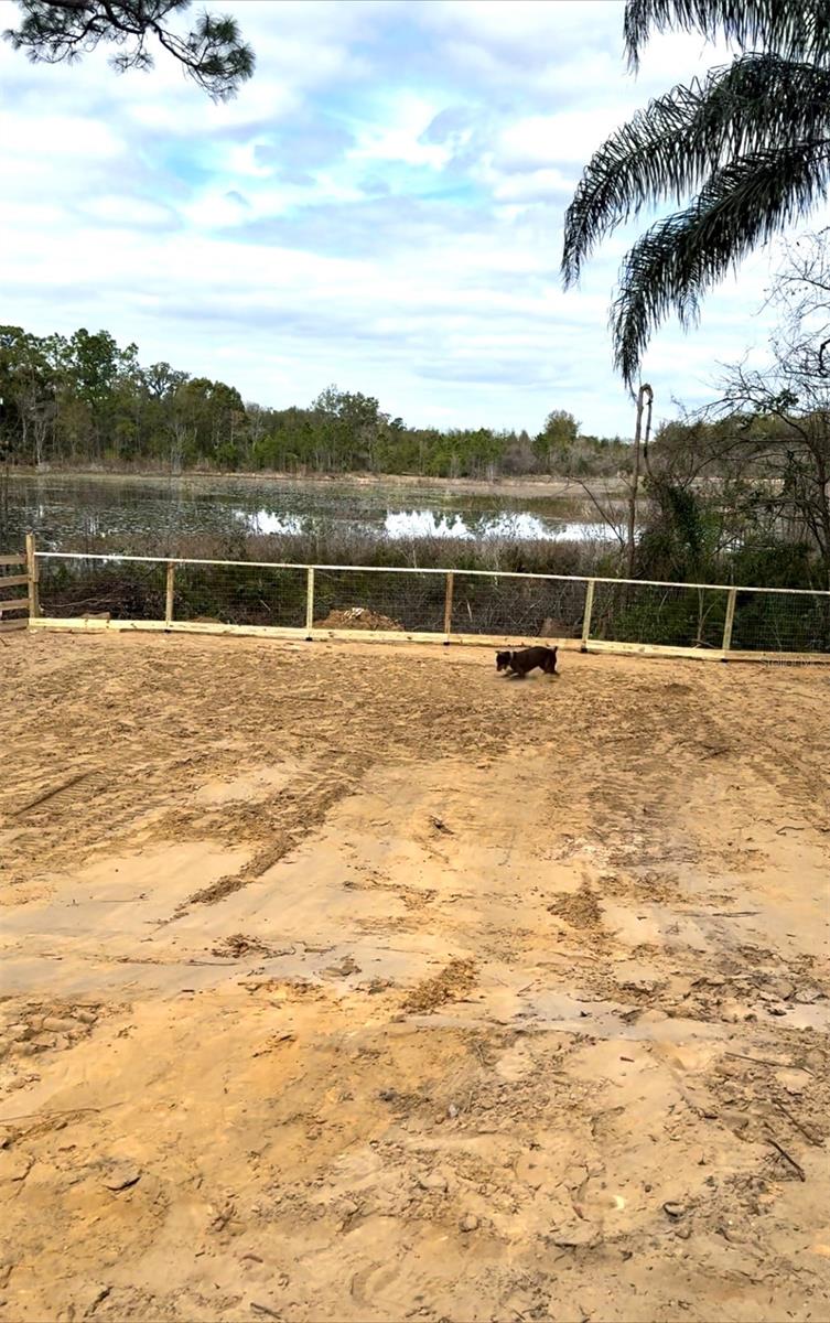00 BEACH DR, UMATILLA, FL, 32784