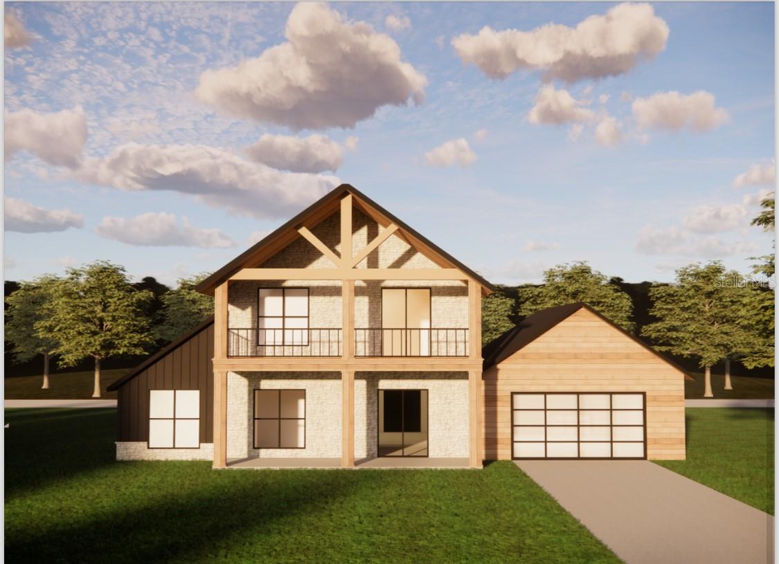 00 BEACH DR, UMATILLA, FL, 32784