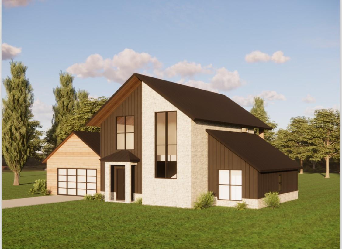 00 BEACH DR, UMATILLA, FL, 32784