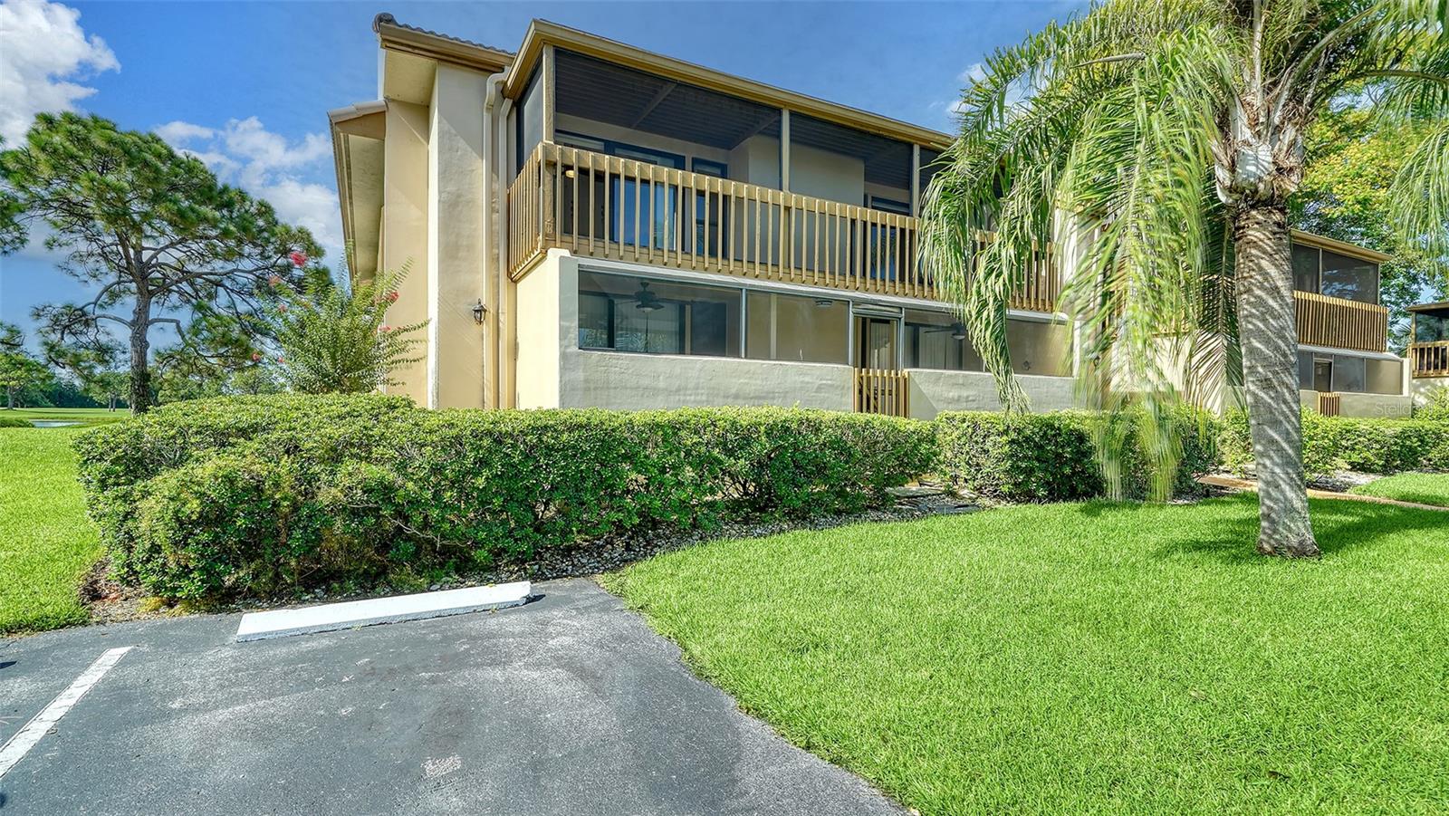 3017 WILLOW GRN #18, SARASOTA, FL, 34235
