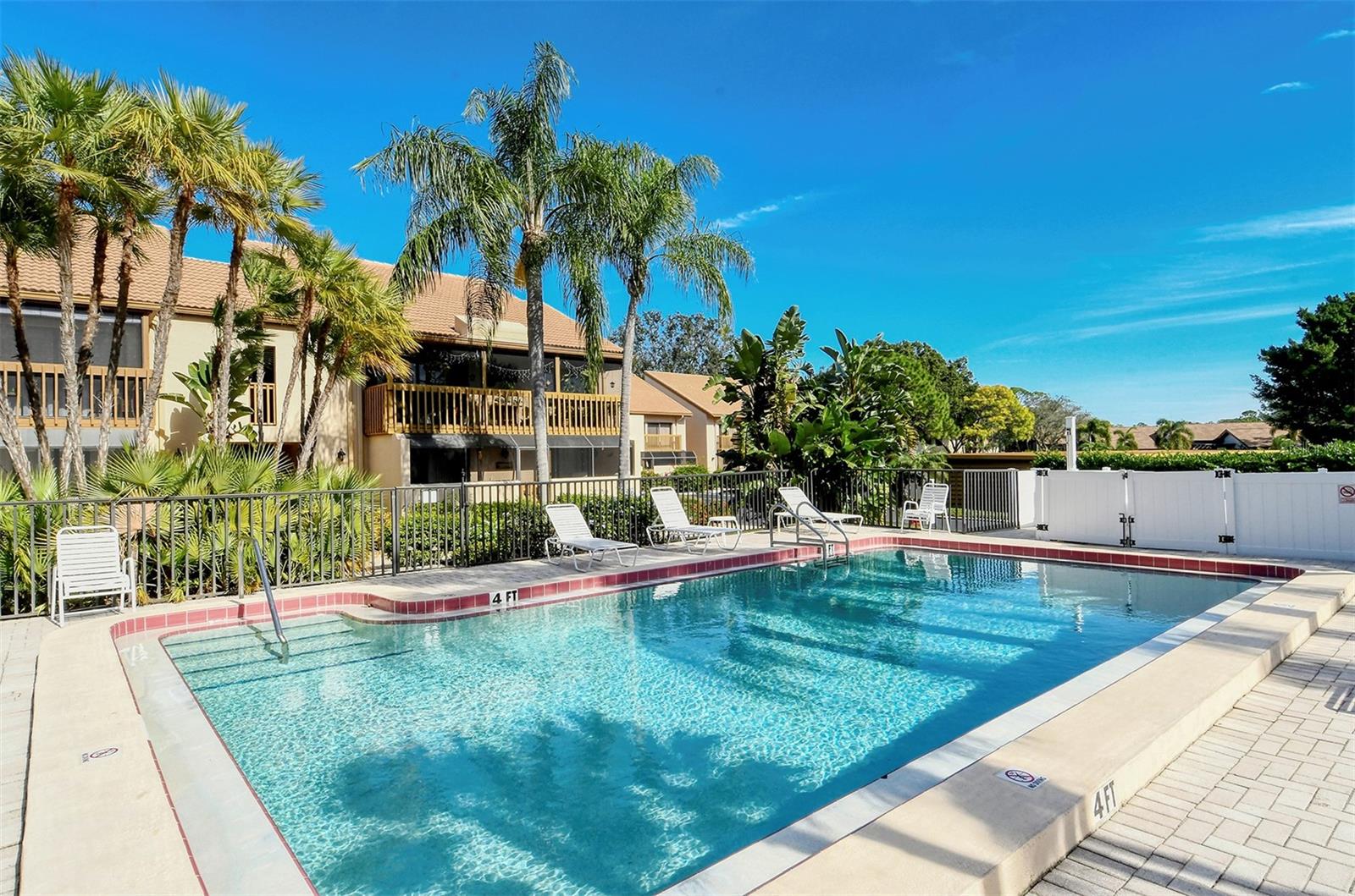 3017 WILLOW GRN #18, SARASOTA, FL, 34235