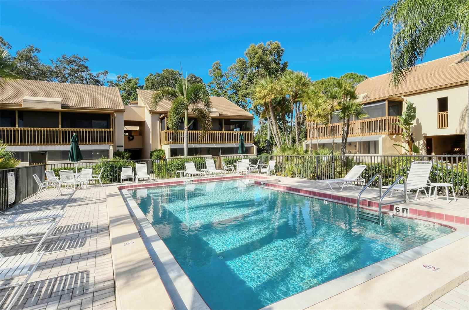 3017 WILLOW GRN #18, SARASOTA, FL, 34235