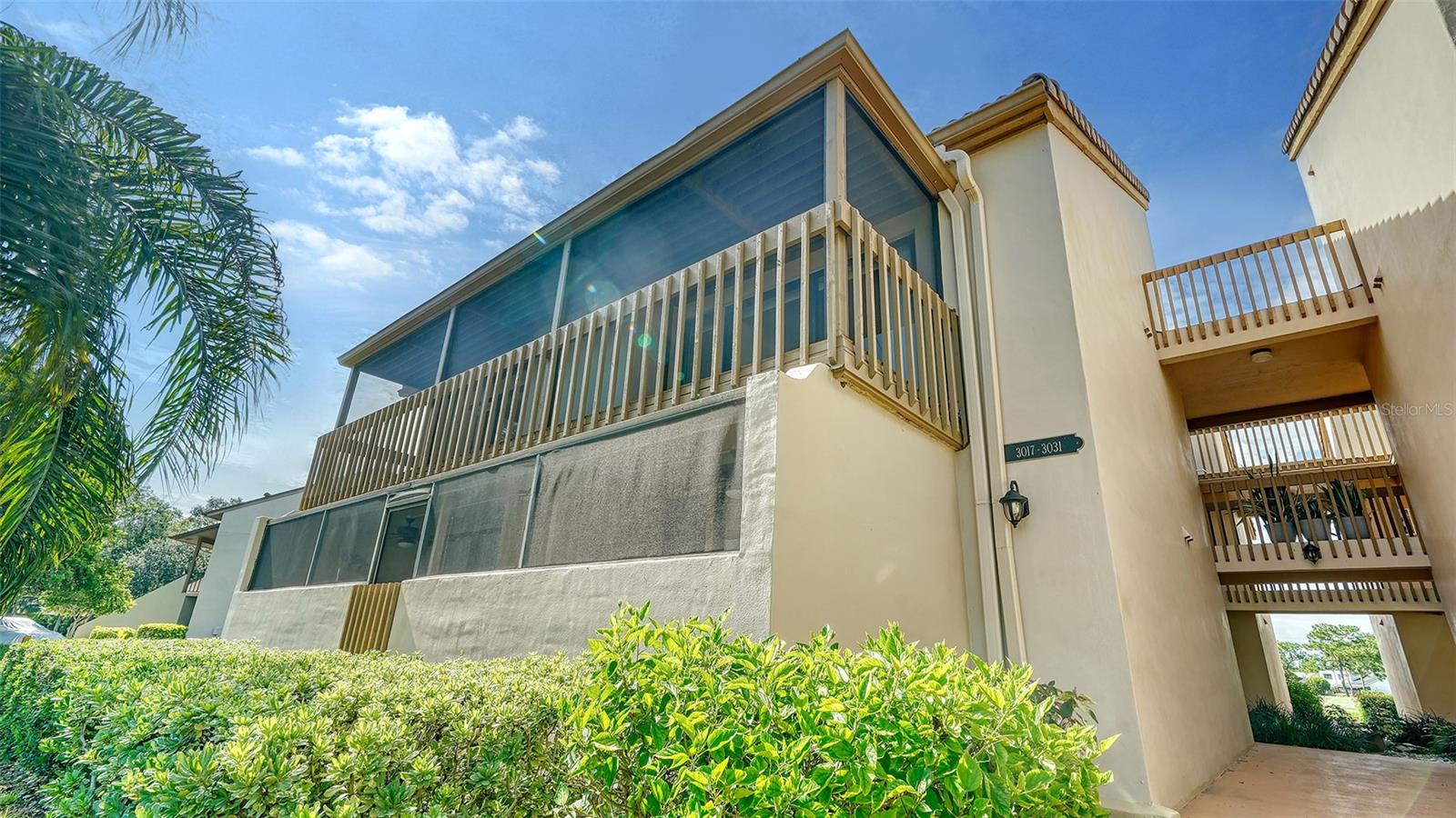 3017 WILLOW GRN #18, SARASOTA, FL, 34235