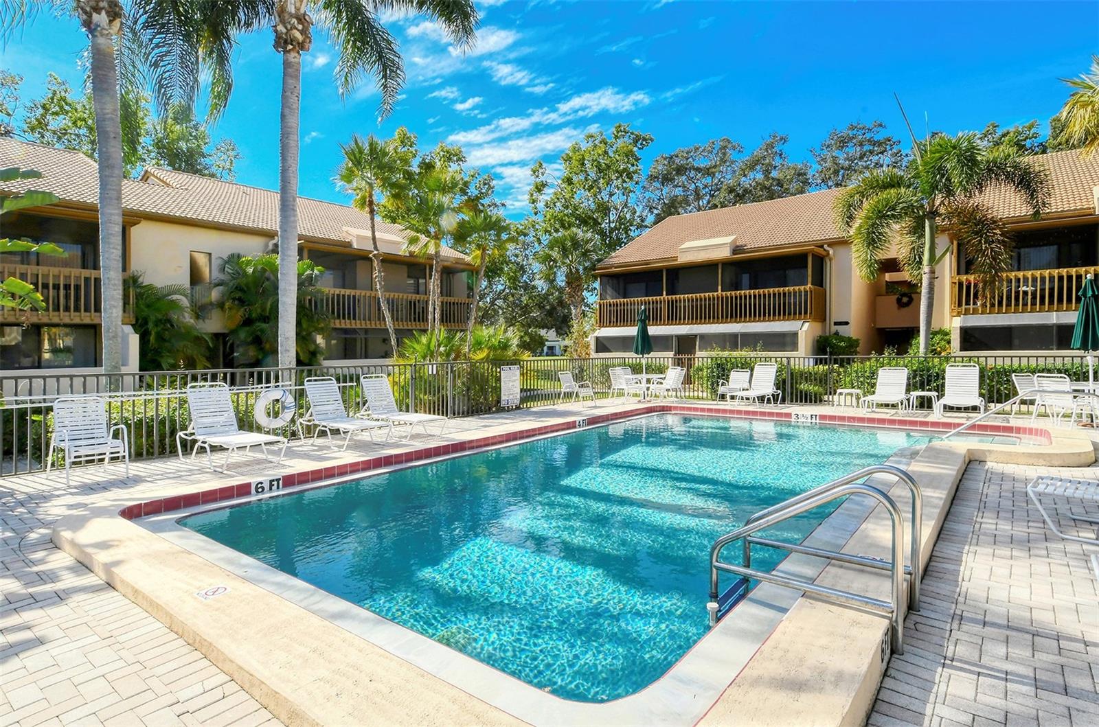 3017 WILLOW GRN #18, SARASOTA, FL, 34235