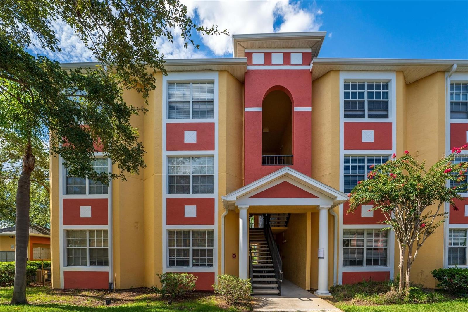 3502 WINDY WALK WAY #2104, ORLANDO, FL, 32837