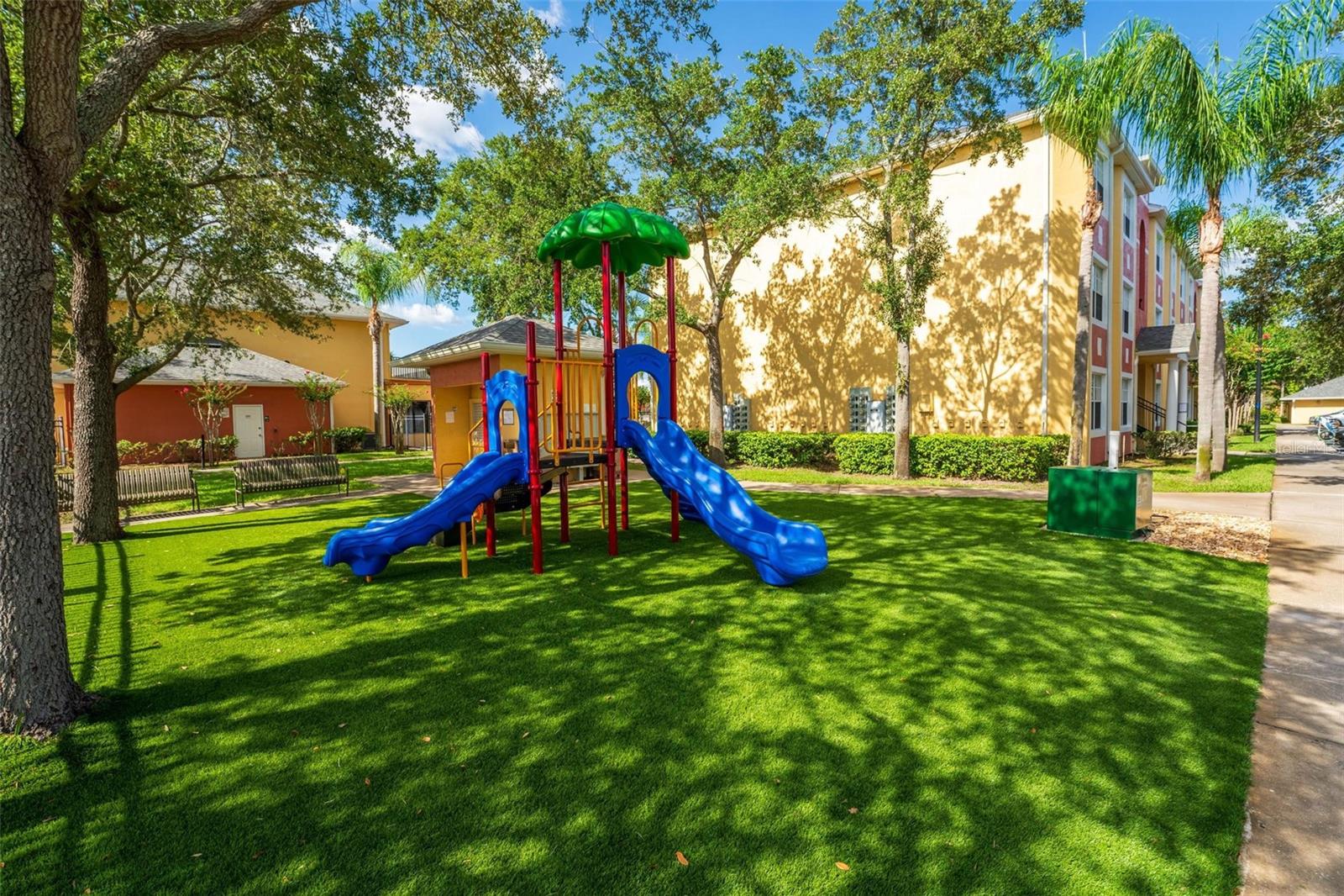 3502 WINDY WALK WAY #2104, ORLANDO, FL, 32837