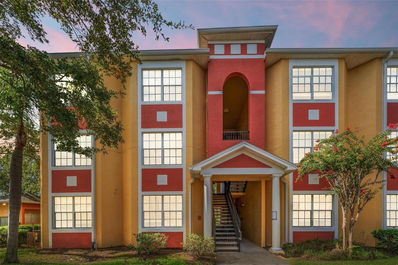 3502 WINDY WALK WAY #2104, ORLANDO, FL, 32837