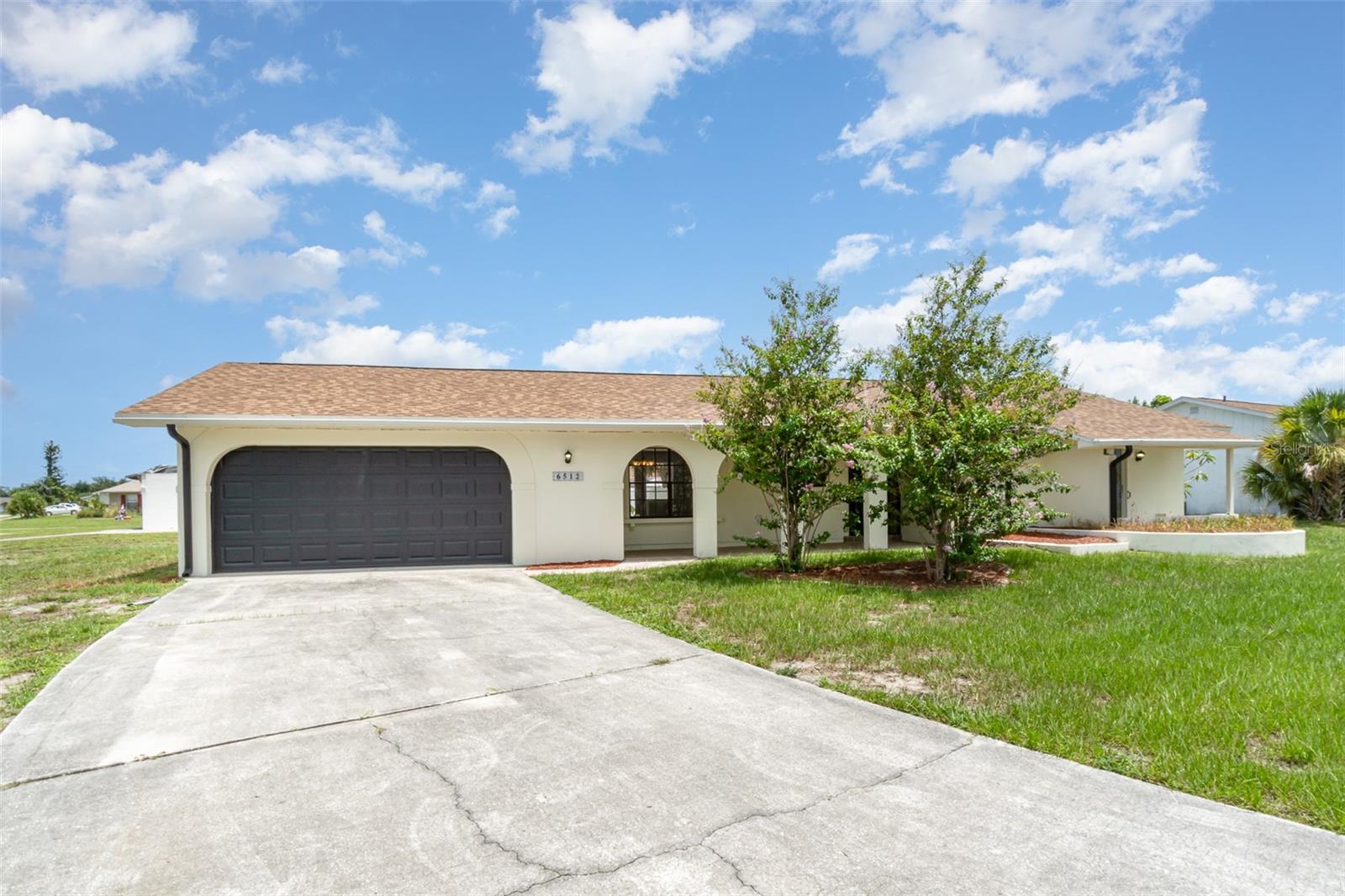 6512 COLISEUM BLVD, PORT CHARLOTTE, FL, 33981
