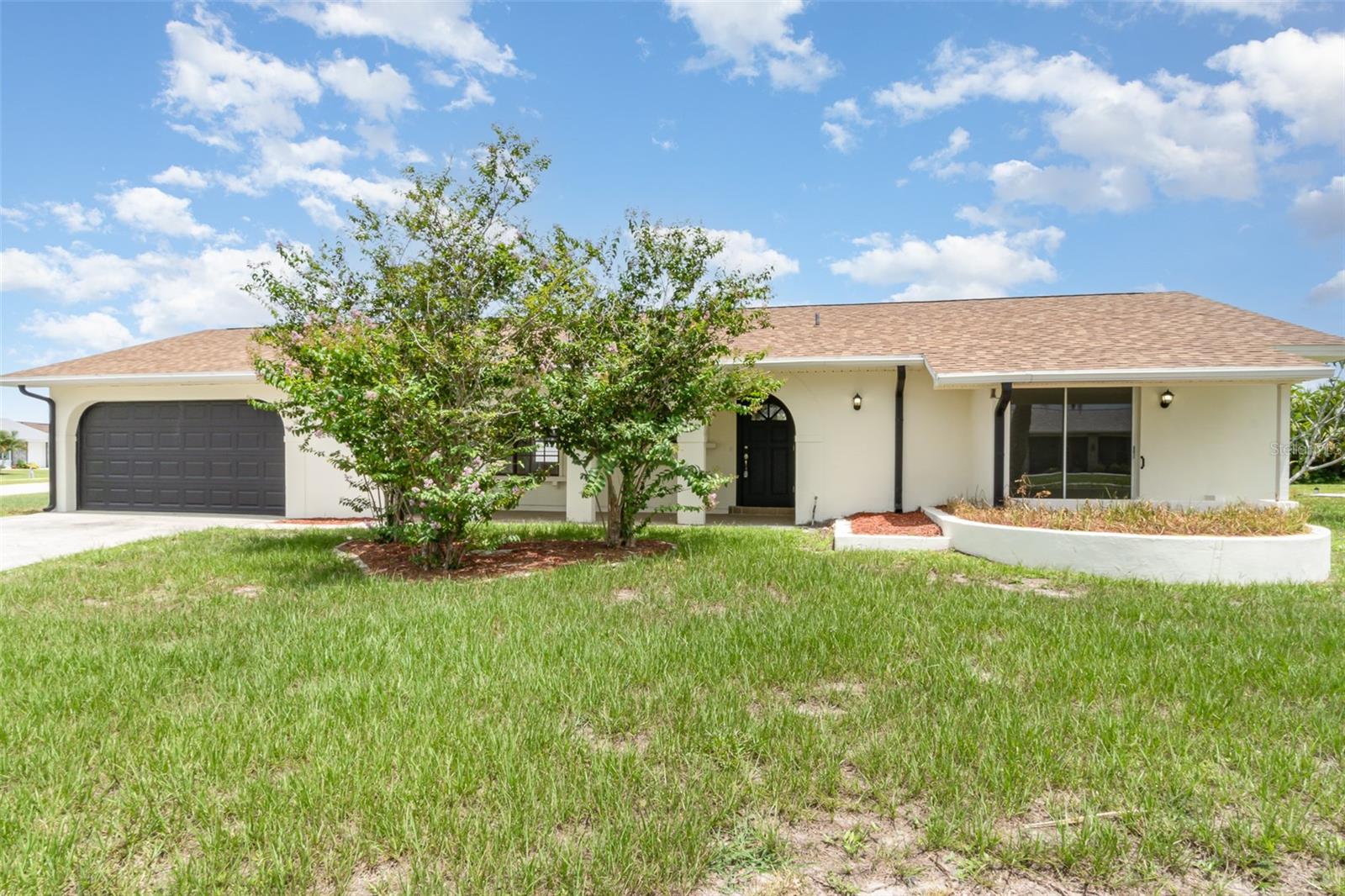 6512 COLISEUM BLVD, PORT CHARLOTTE, FL, 33981