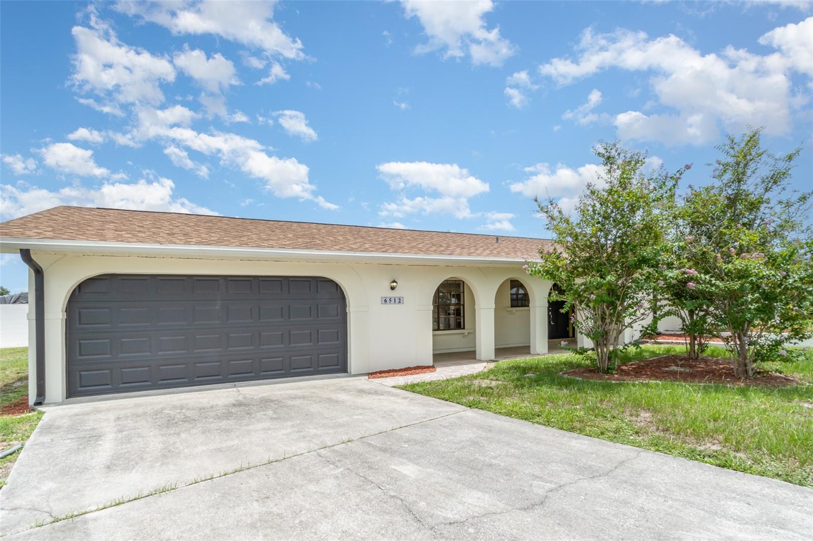 6512 COLISEUM BLVD, PORT CHARLOTTE, FL, 33981