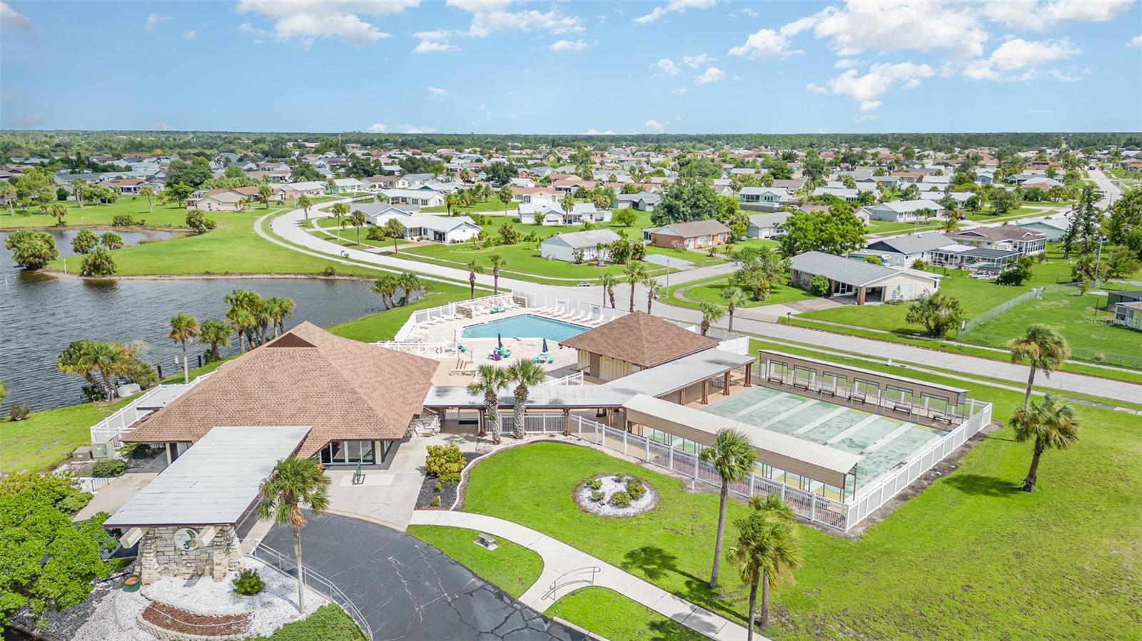 6512 COLISEUM BLVD, PORT CHARLOTTE, FL, 33981