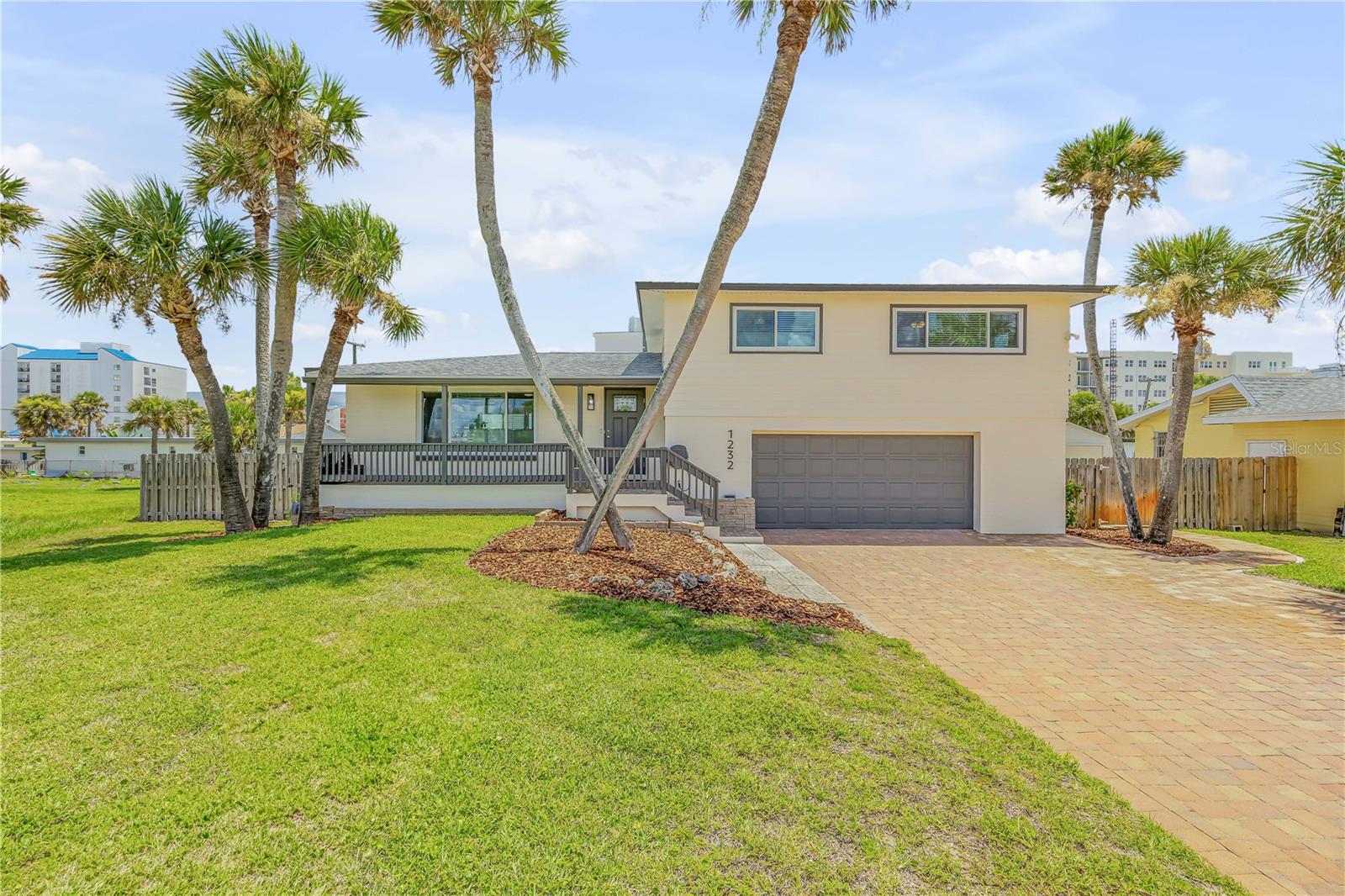 1232 BEL AIRE DR, DAYTONA BEACH, FL, 32118