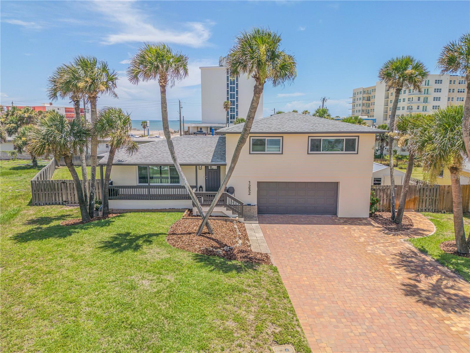 1232 BEL AIRE DR, DAYTONA BEACH, FL, 32118