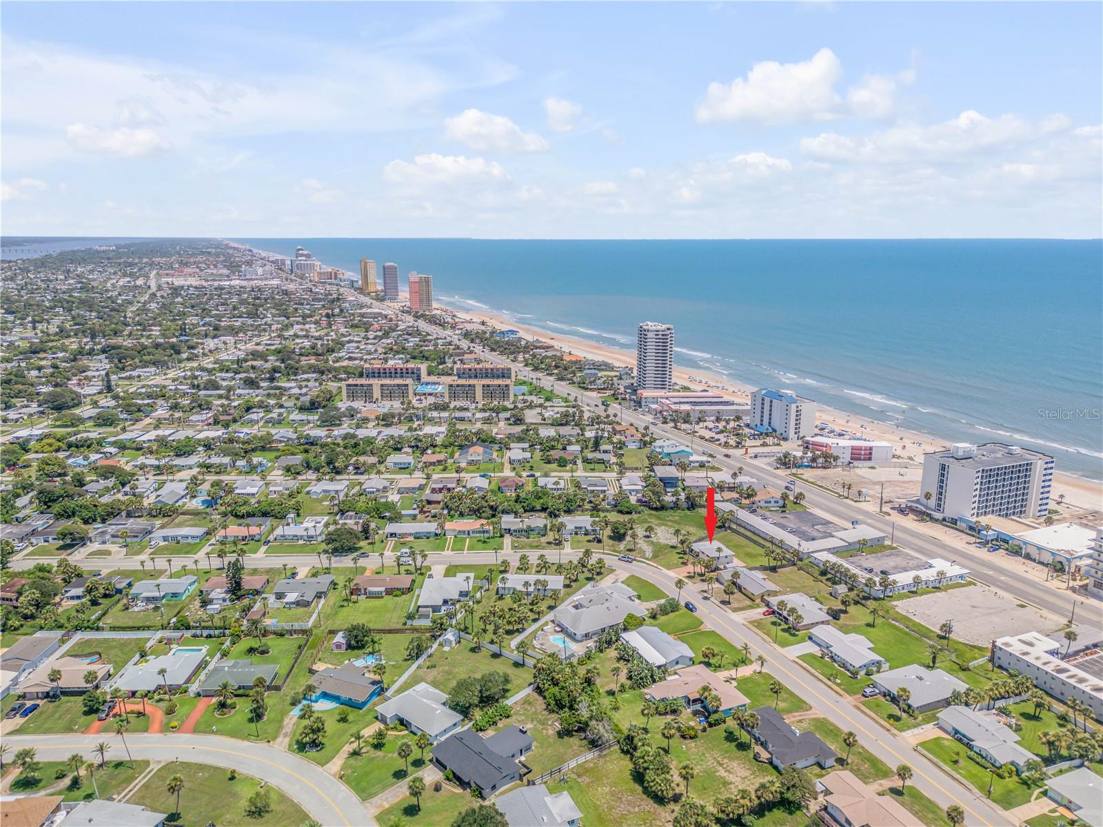 1232 BEL AIRE DR, DAYTONA BEACH, FL, 32118