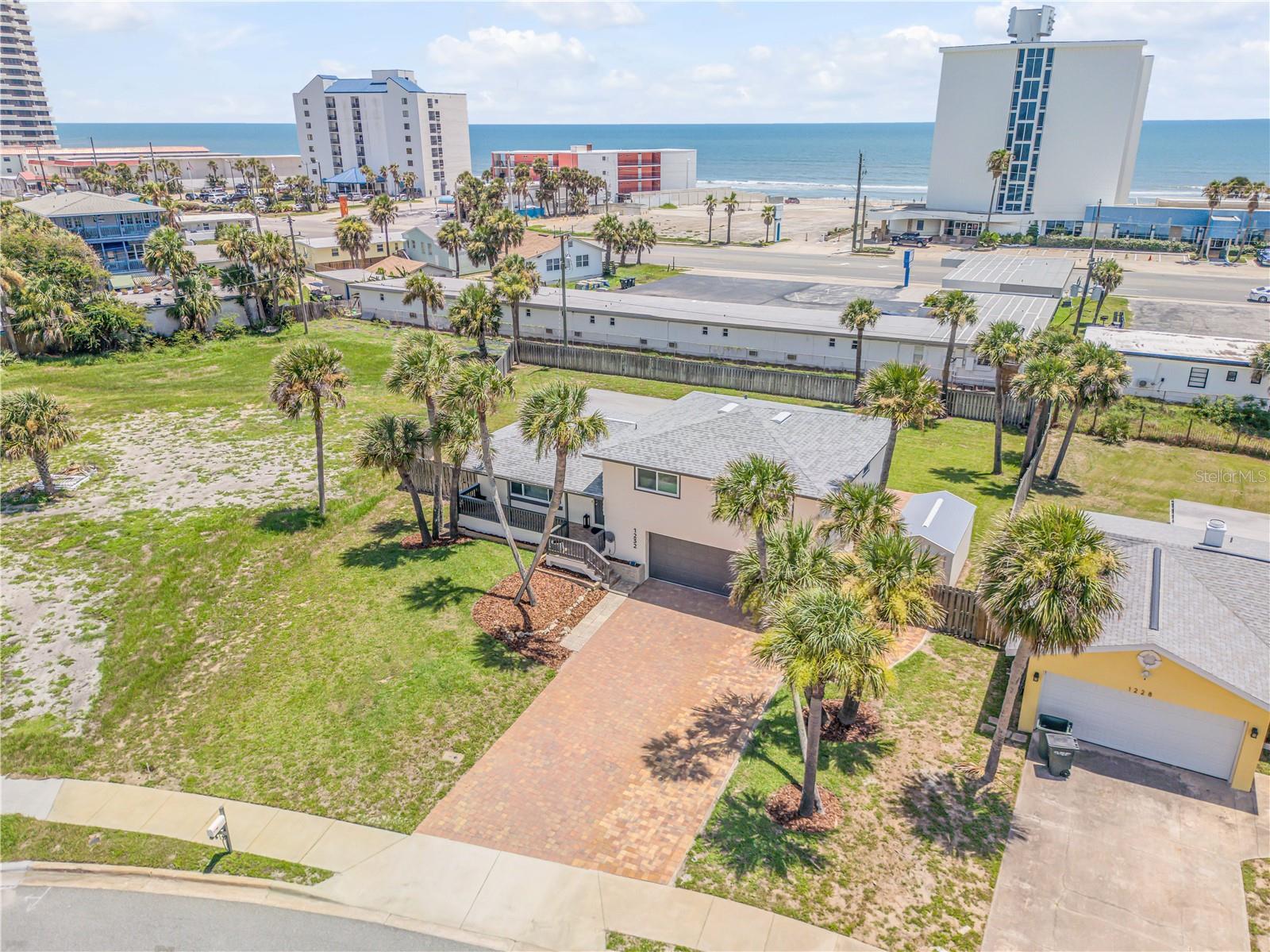 1232 BEL AIRE DR, DAYTONA BEACH, FL, 32118
