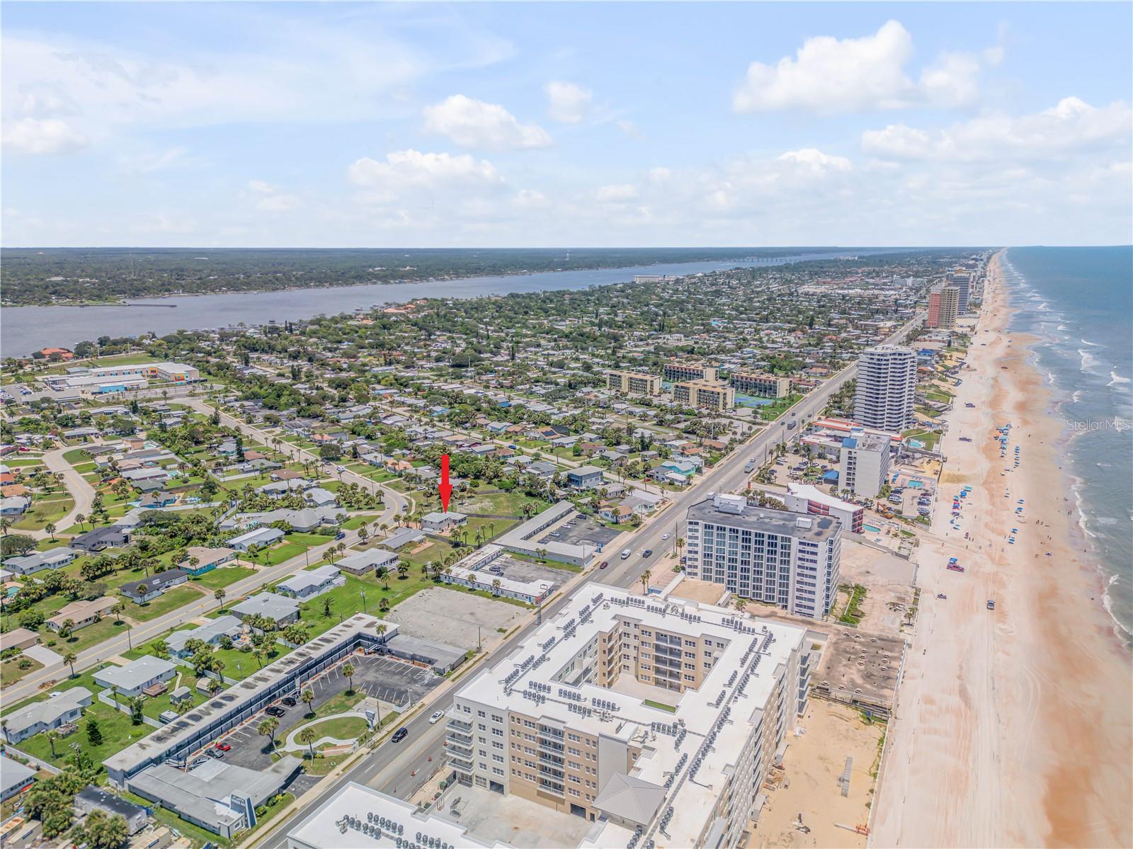 1232 BEL AIRE DR, DAYTONA BEACH, FL, 32118