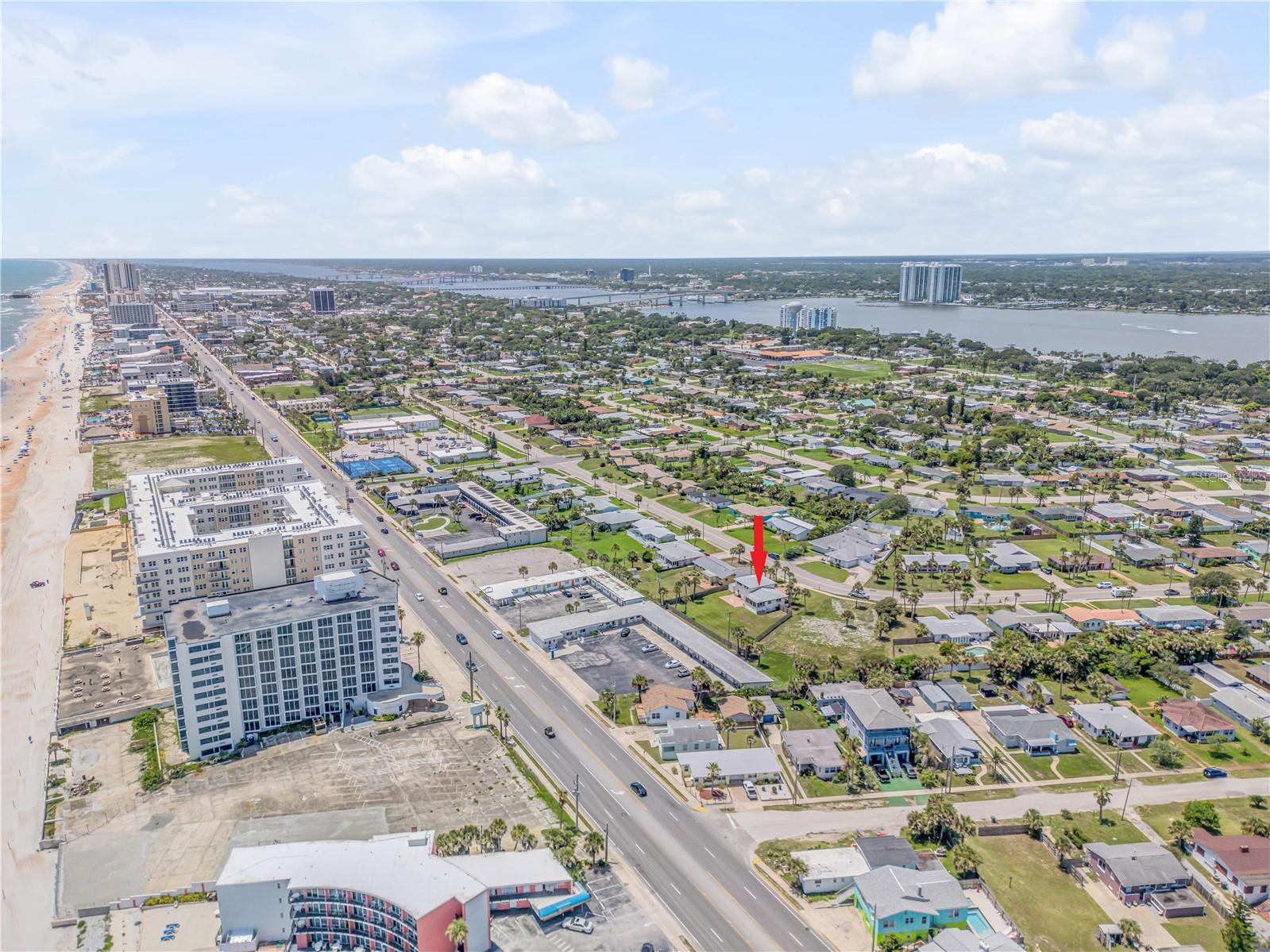 1232 BEL AIRE DR, DAYTONA BEACH, FL, 32118