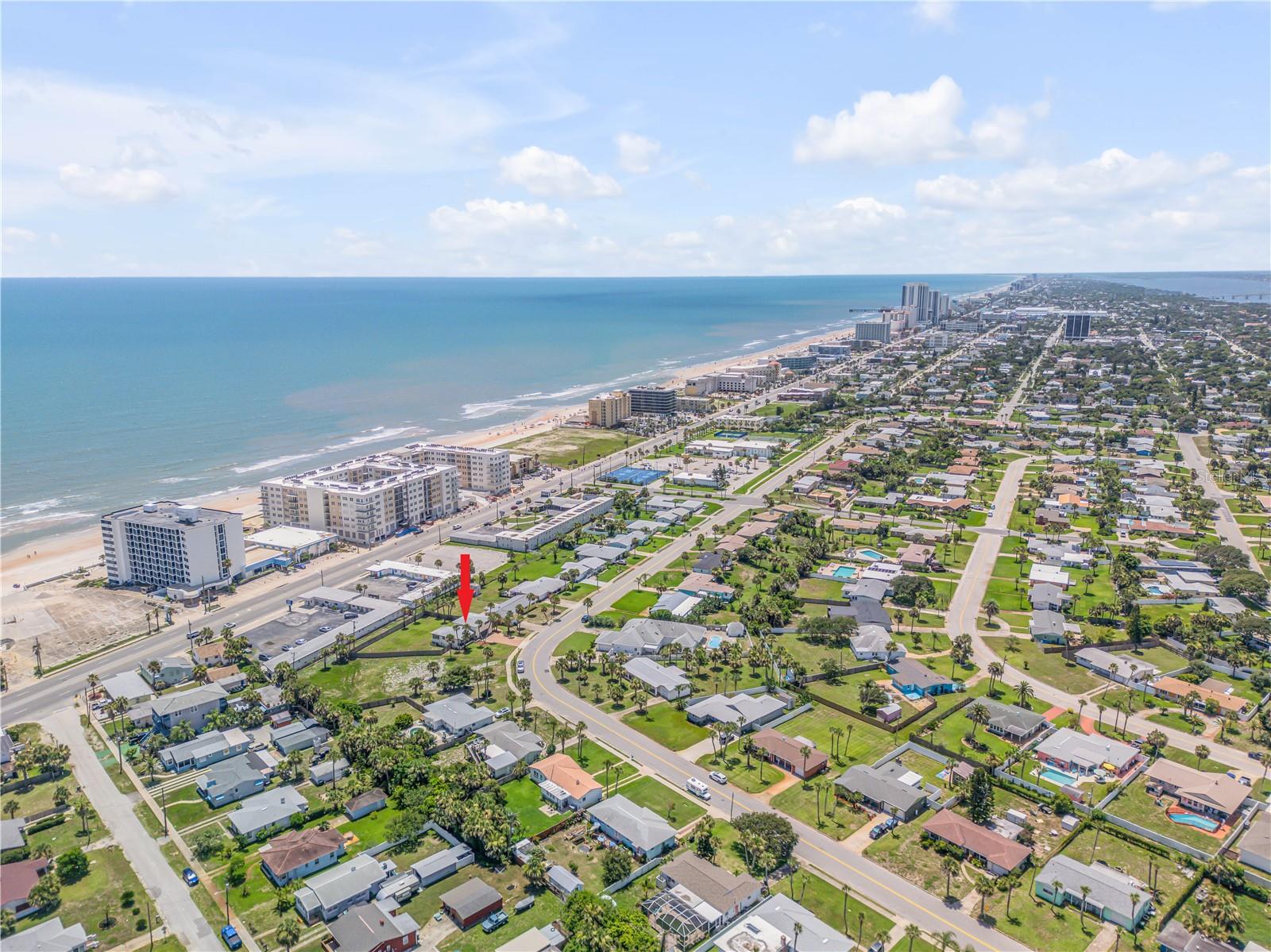 1232 BEL AIRE DR, DAYTONA BEACH, FL, 32118