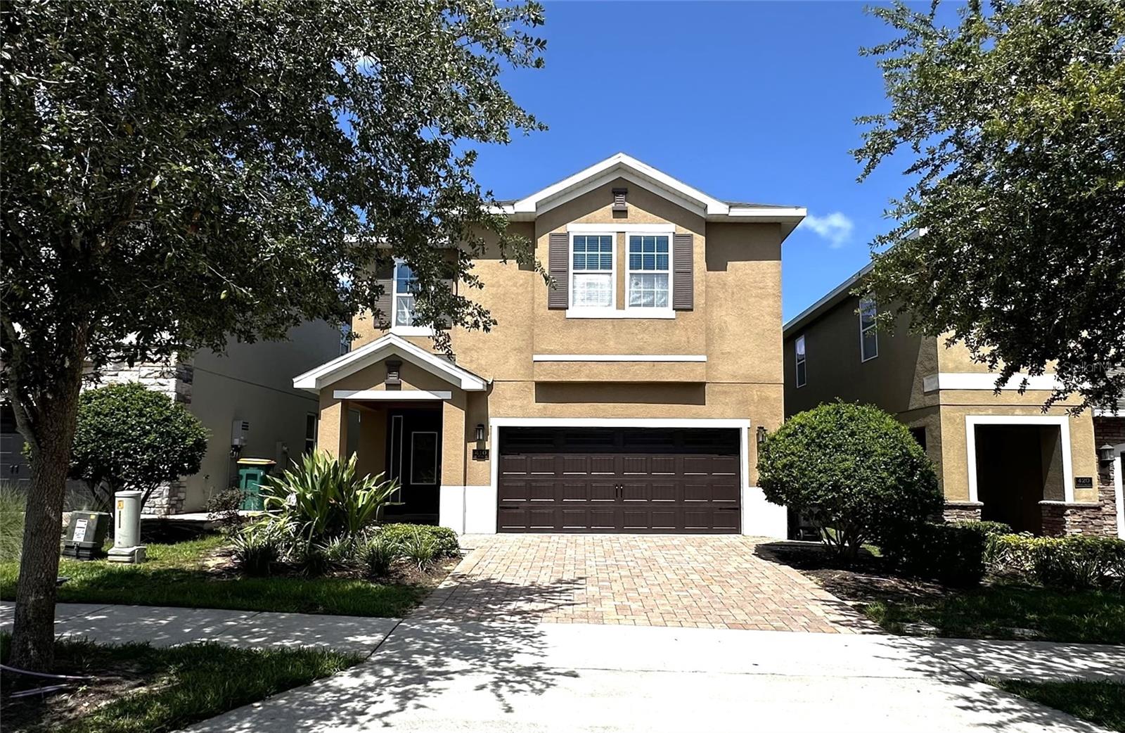 410 NOVI PATH, KISSIMMEE, FL, 34747