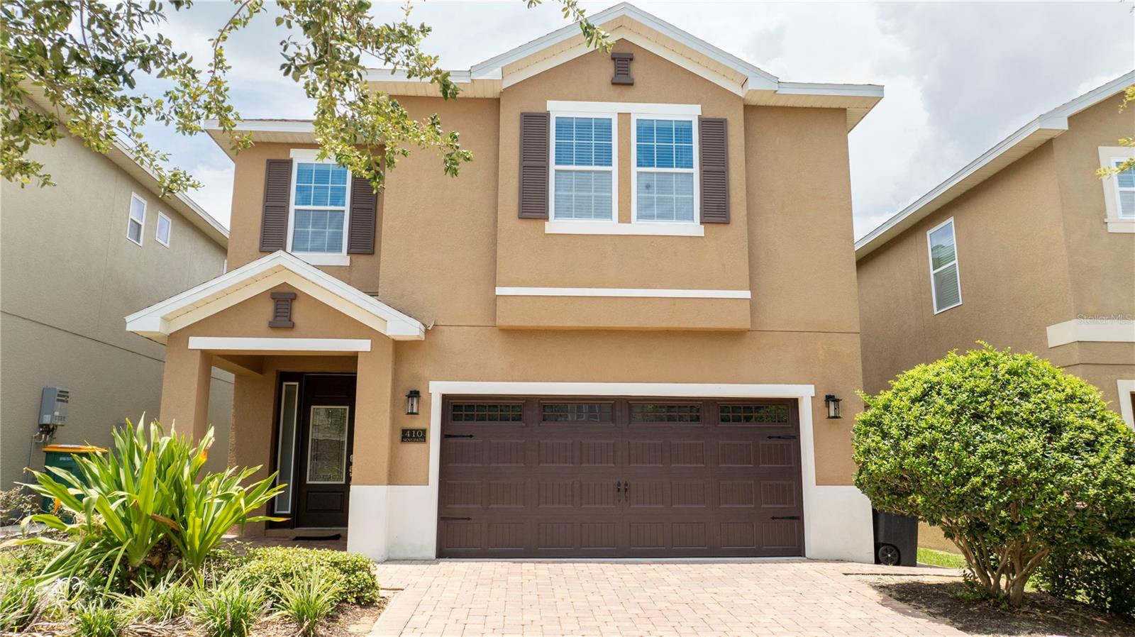 410 NOVI PATH, KISSIMMEE, FL, 34747