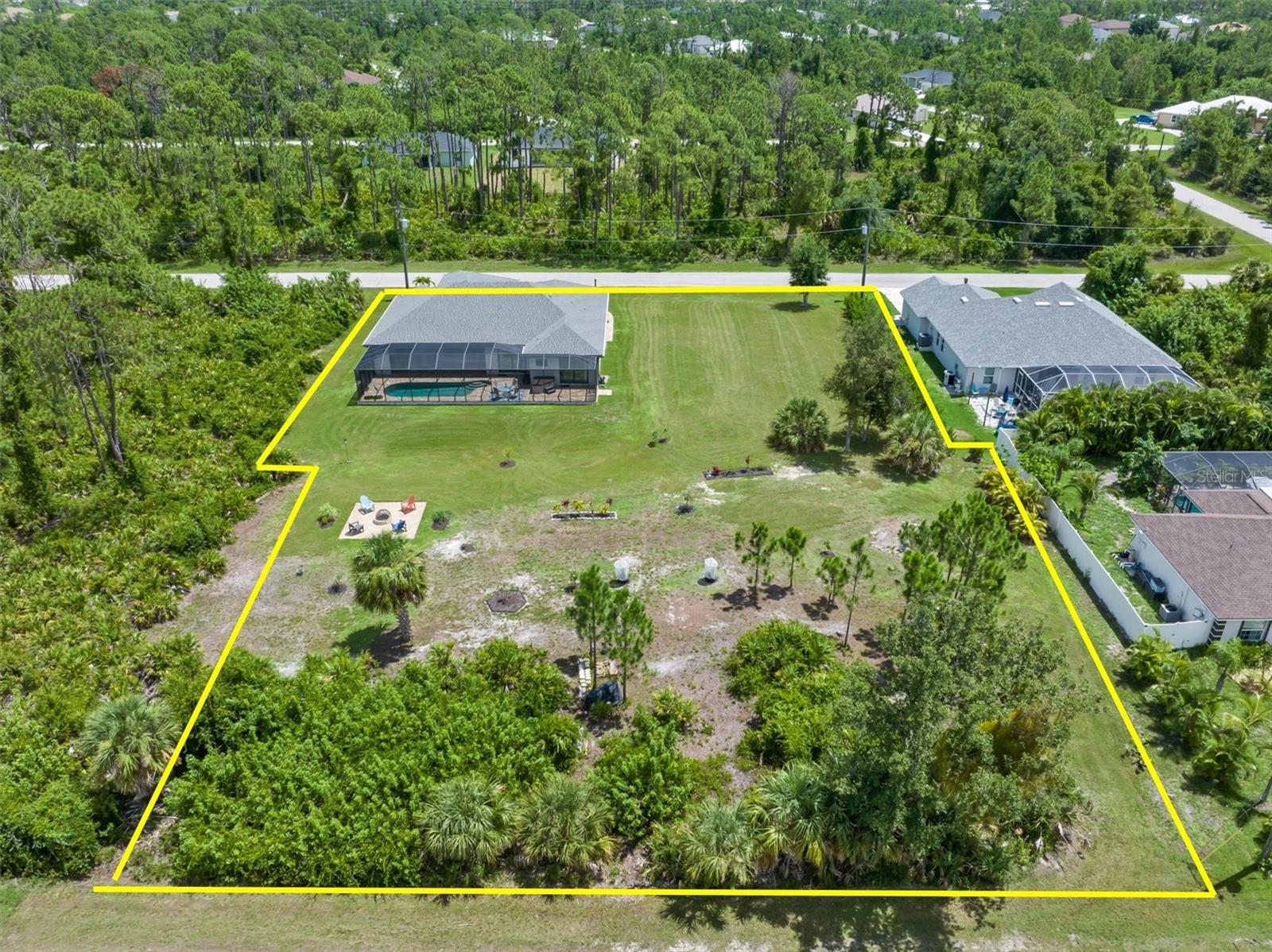 14041 CLARISSA LN, PORT CHARLOTTE, FL, 33981