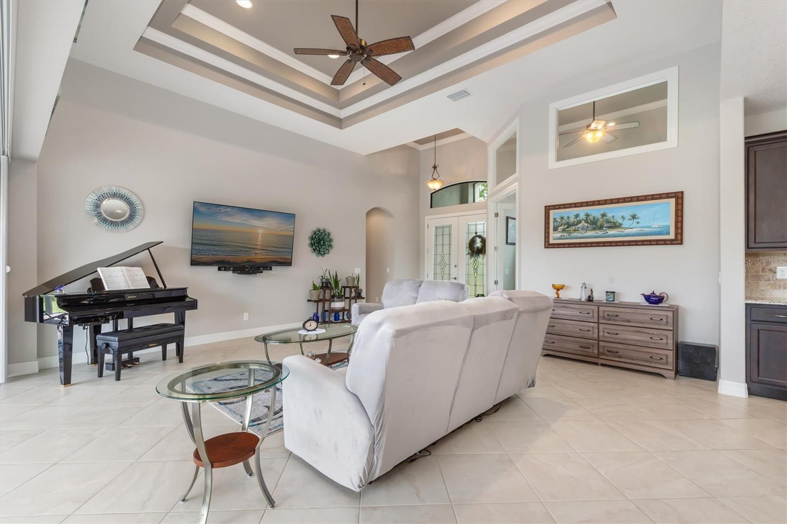 14041 CLARISSA LN, PORT CHARLOTTE, FL, 33981