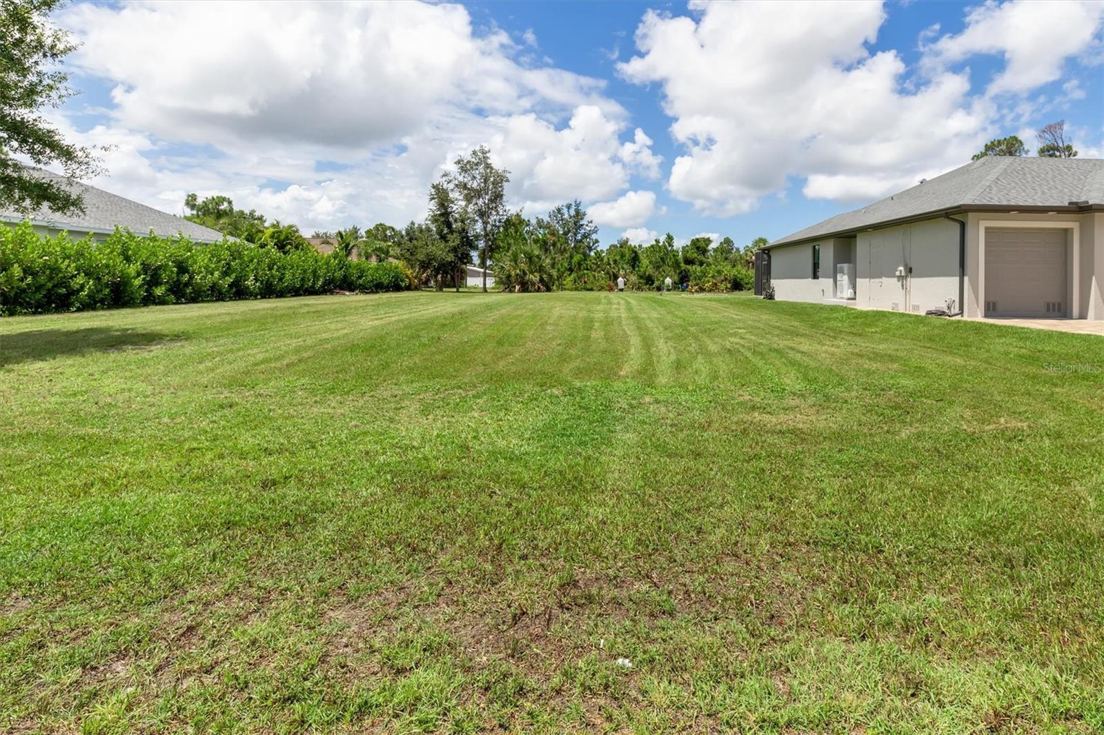 14041 CLARISSA LN, PORT CHARLOTTE, FL, 33981