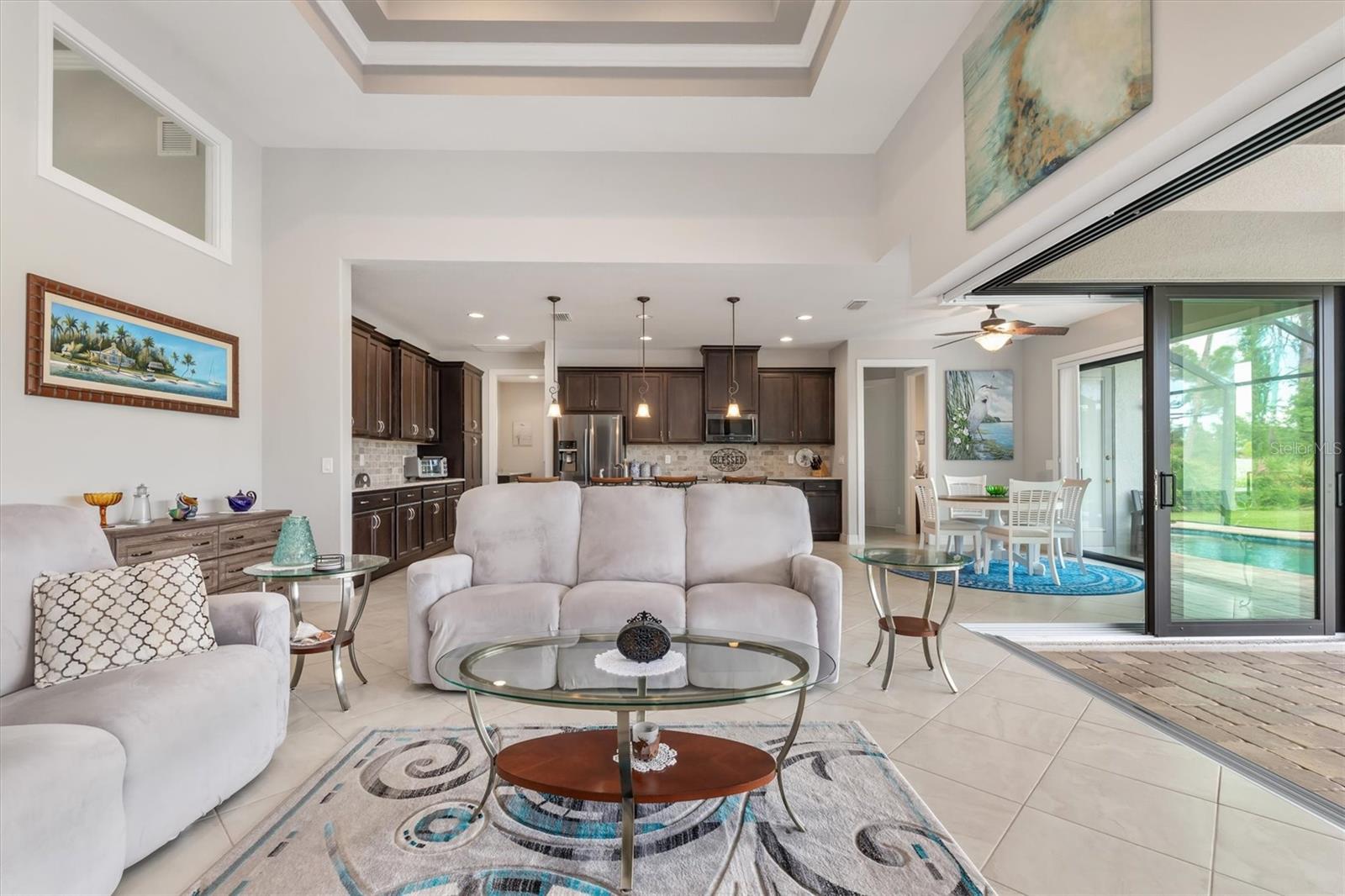 14041 CLARISSA LN, PORT CHARLOTTE, FL, 33981