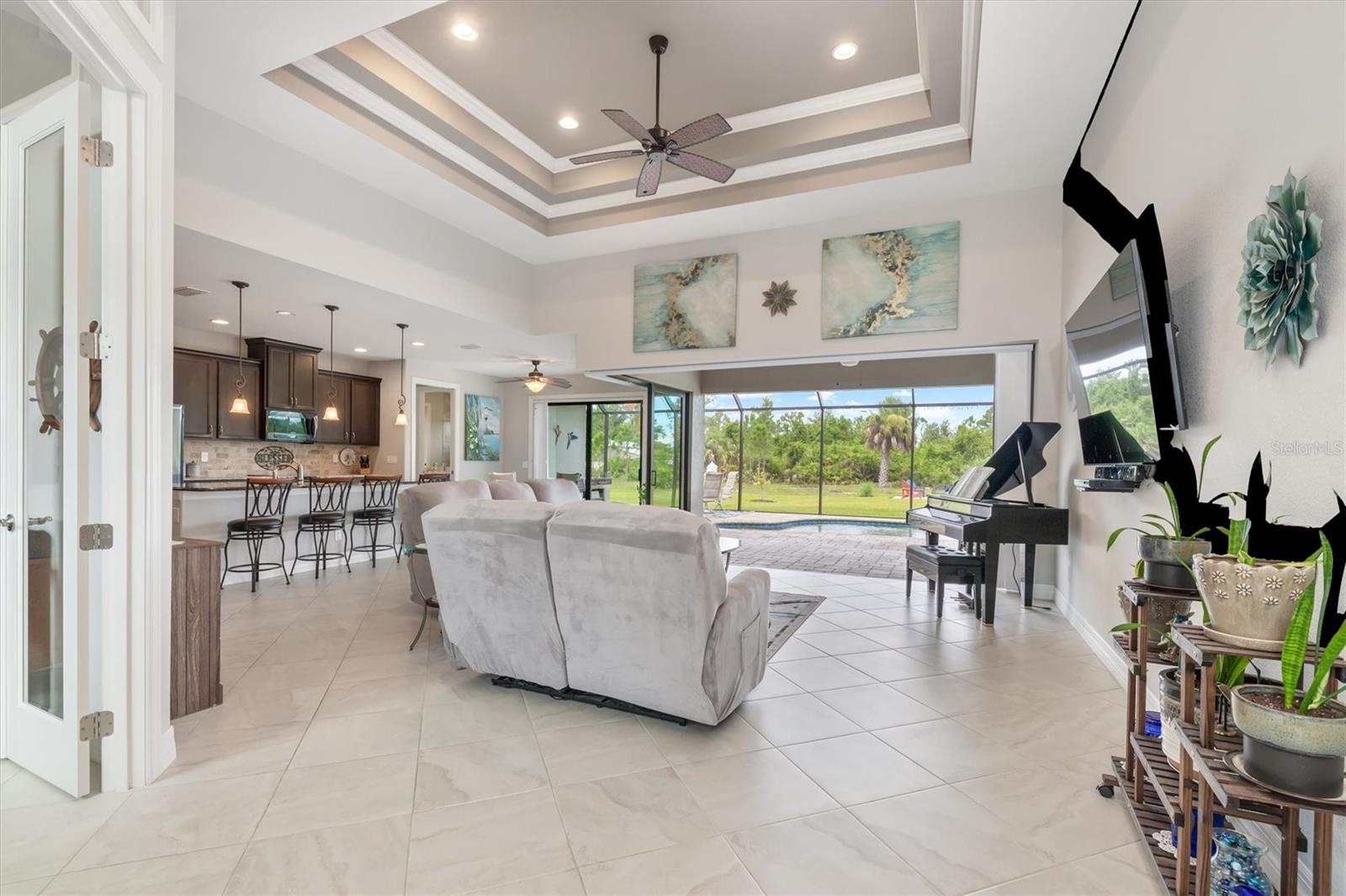 14041 CLARISSA LN, PORT CHARLOTTE, FL, 33981