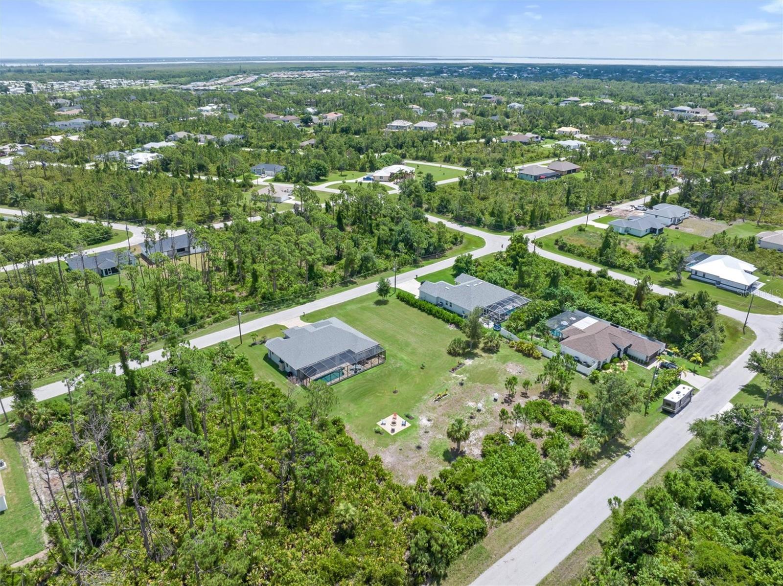 14041 CLARISSA LN, PORT CHARLOTTE, FL, 33981