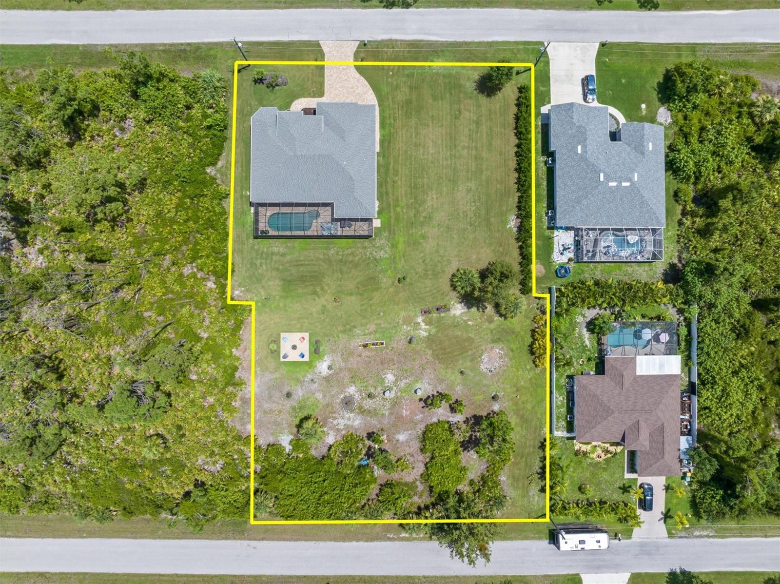 14041 CLARISSA LN, PORT CHARLOTTE, FL, 33981