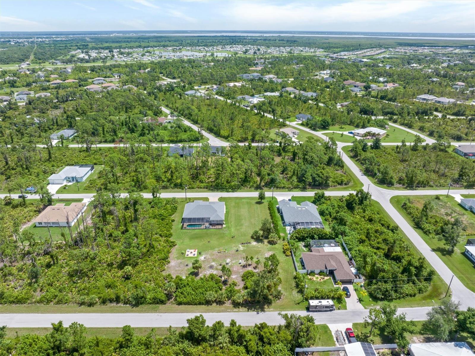 14041 CLARISSA LN, PORT CHARLOTTE, FL, 33981