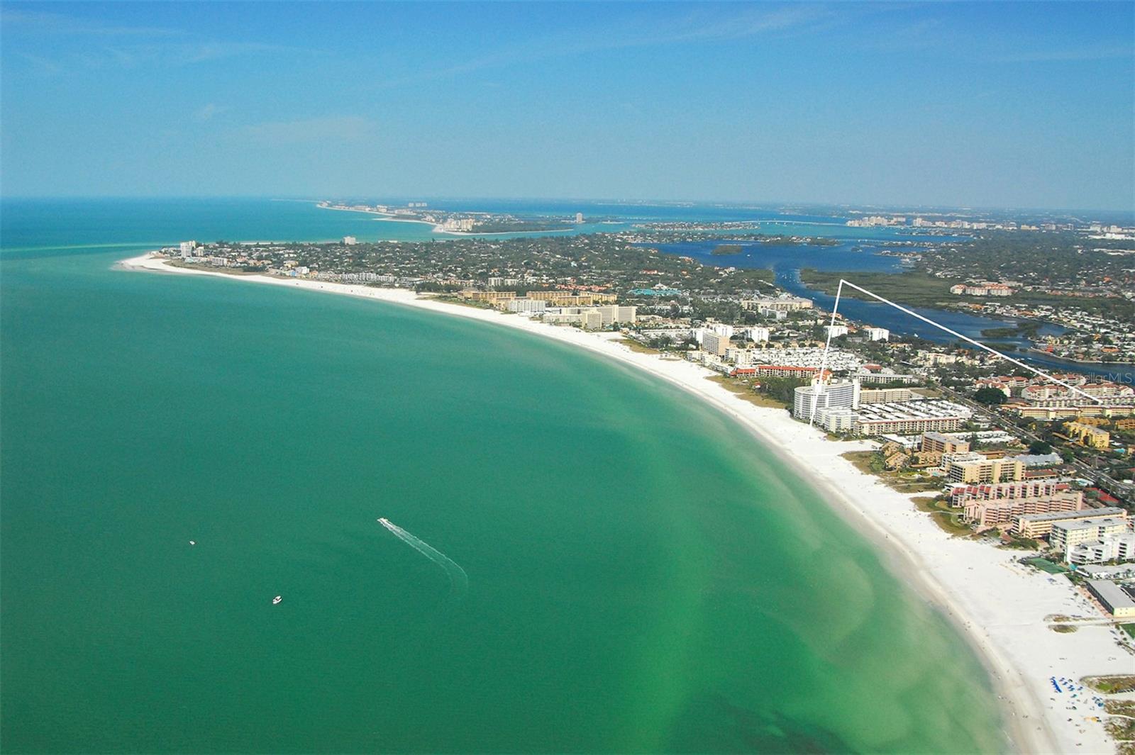 1350 N PORTOFINO DR #310, SARASOTA, FL, 34242