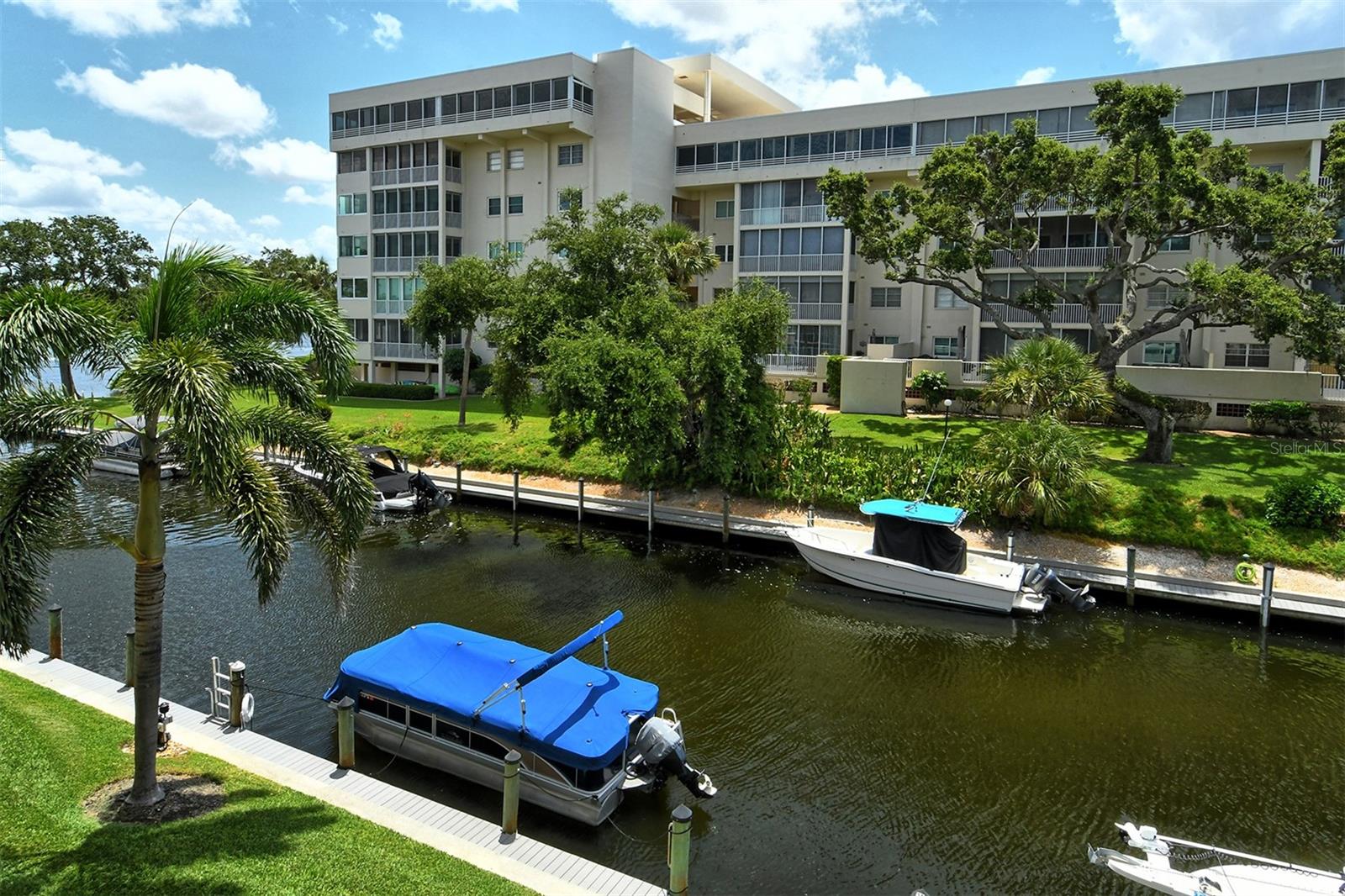 1350 N PORTOFINO DR #310, SARASOTA, FL, 34242